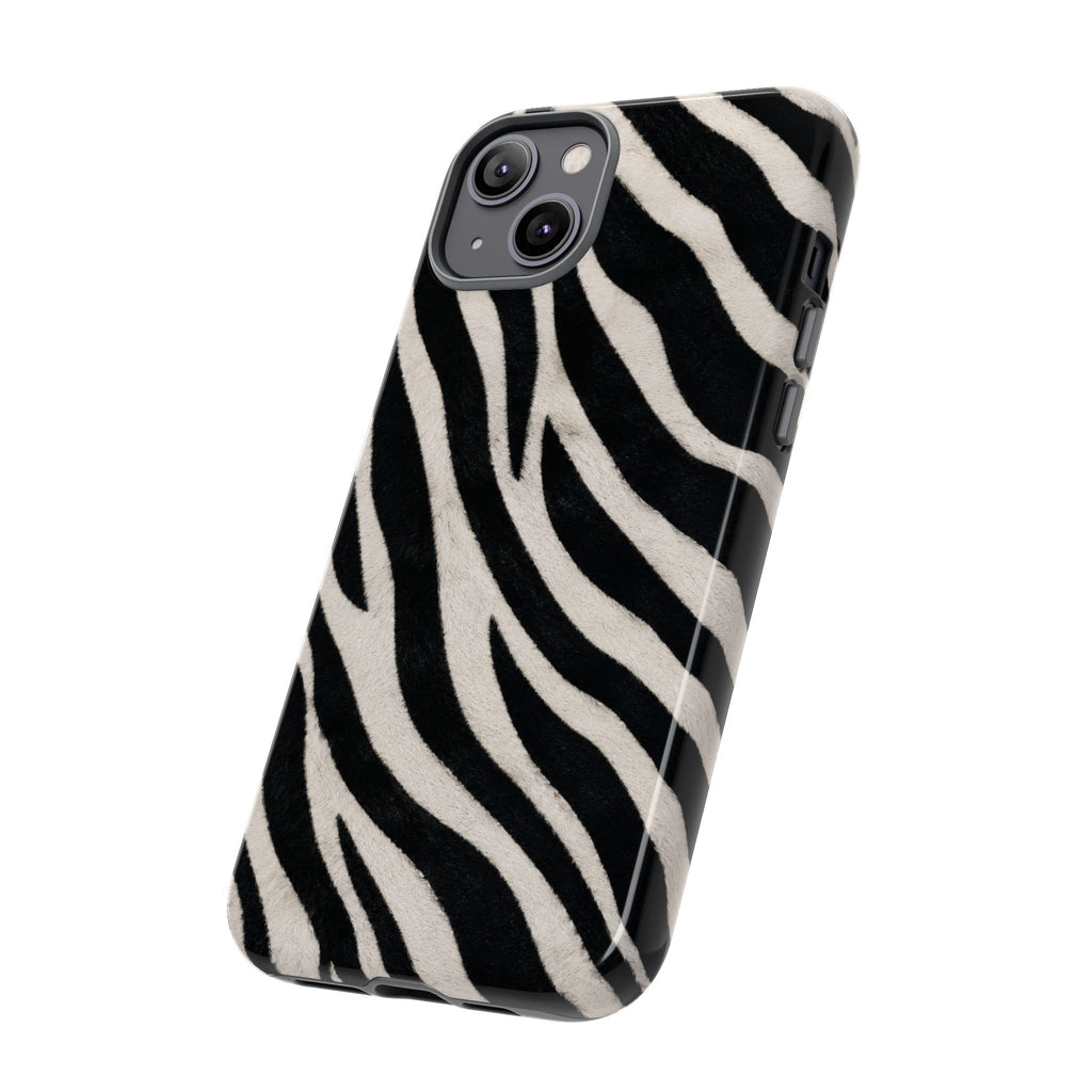 Zebra Phone Case