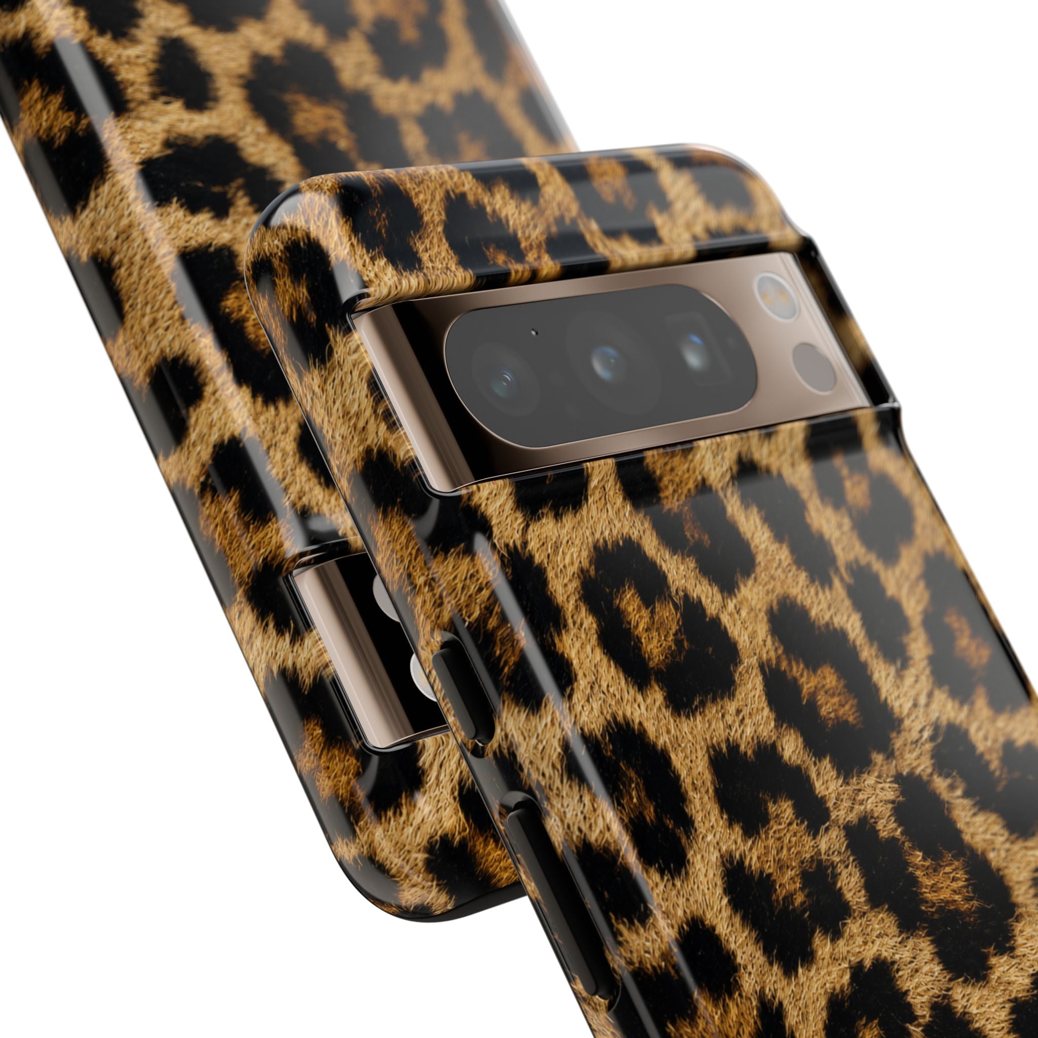Leopard Phone Case