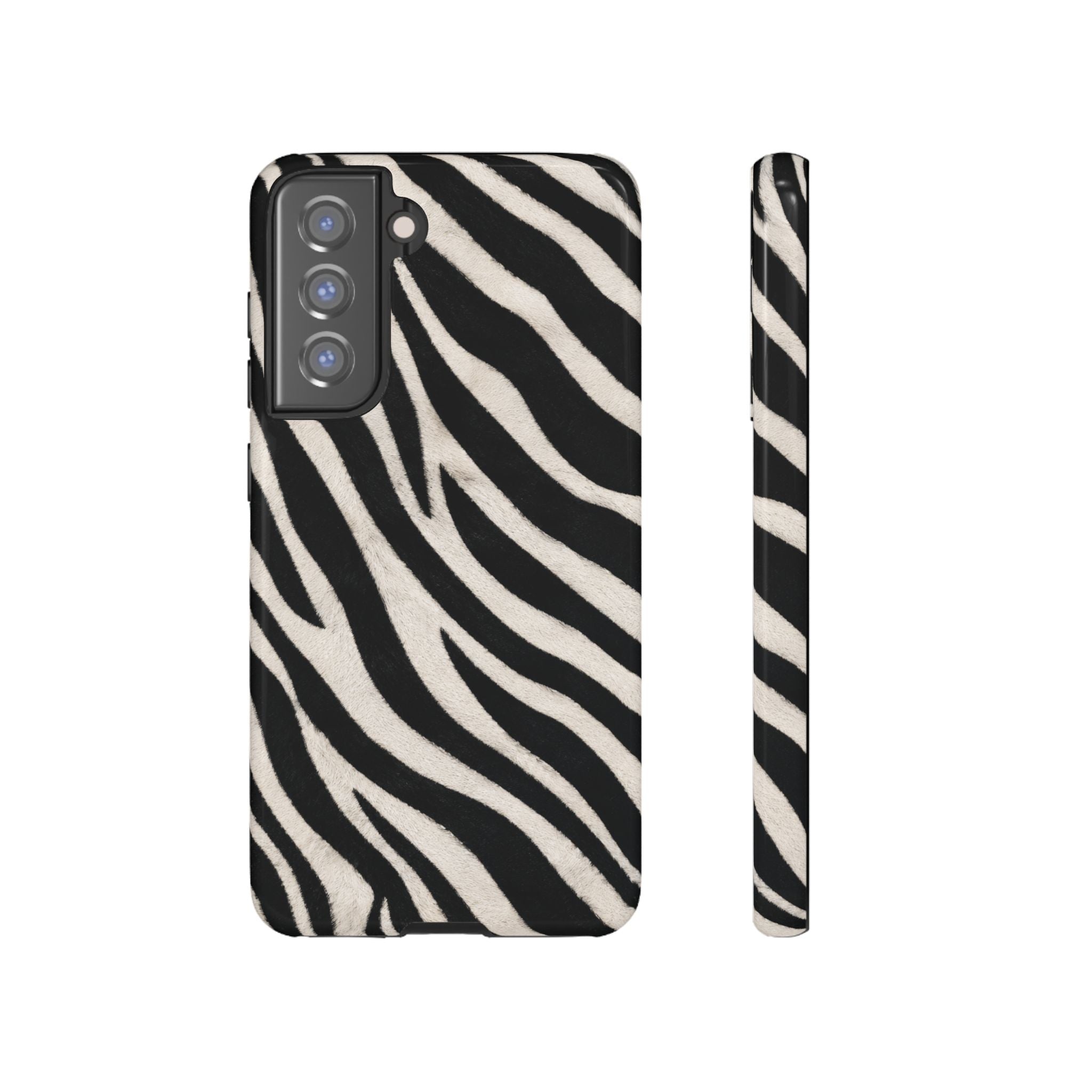 Zebra Phone Case