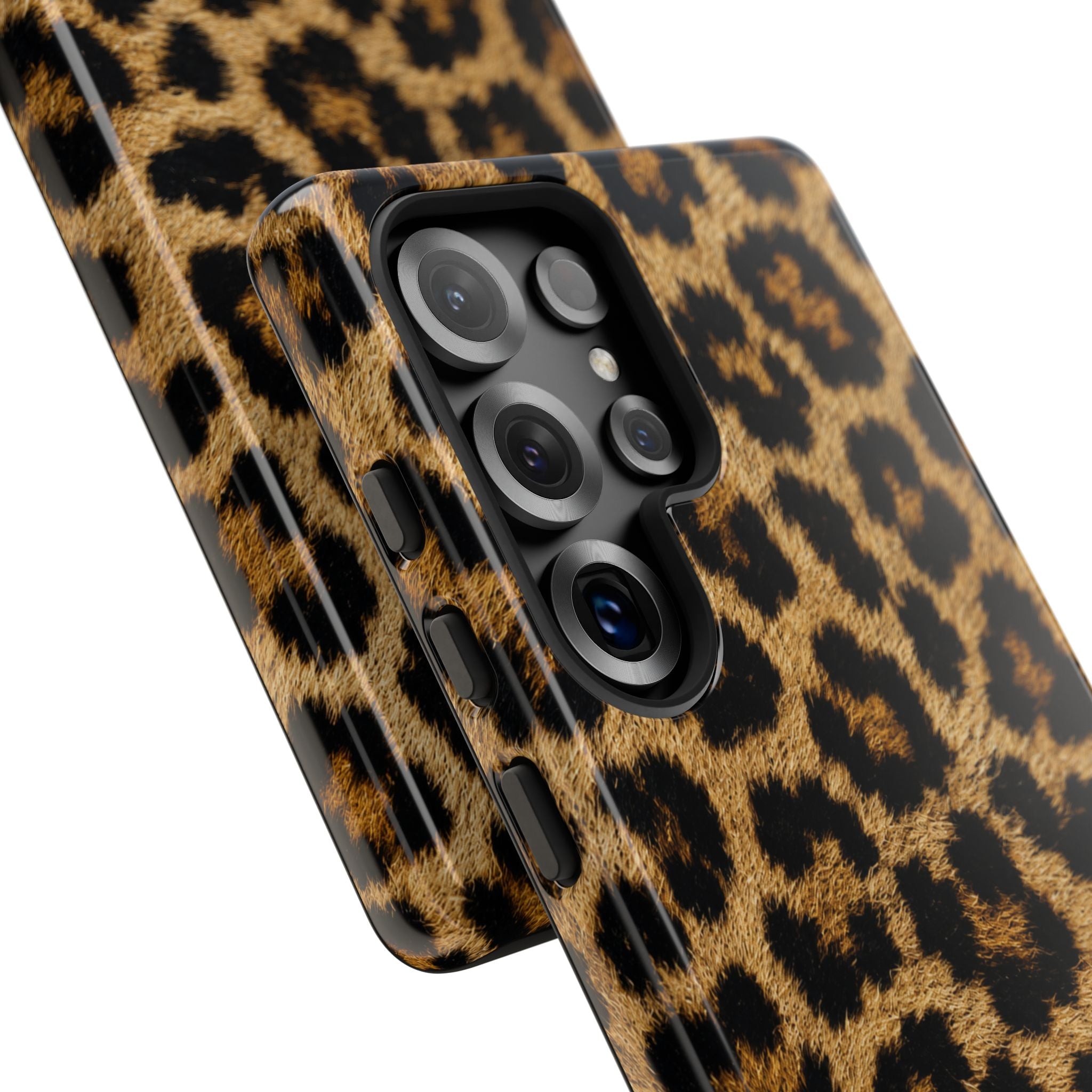 Leopard Phone Case