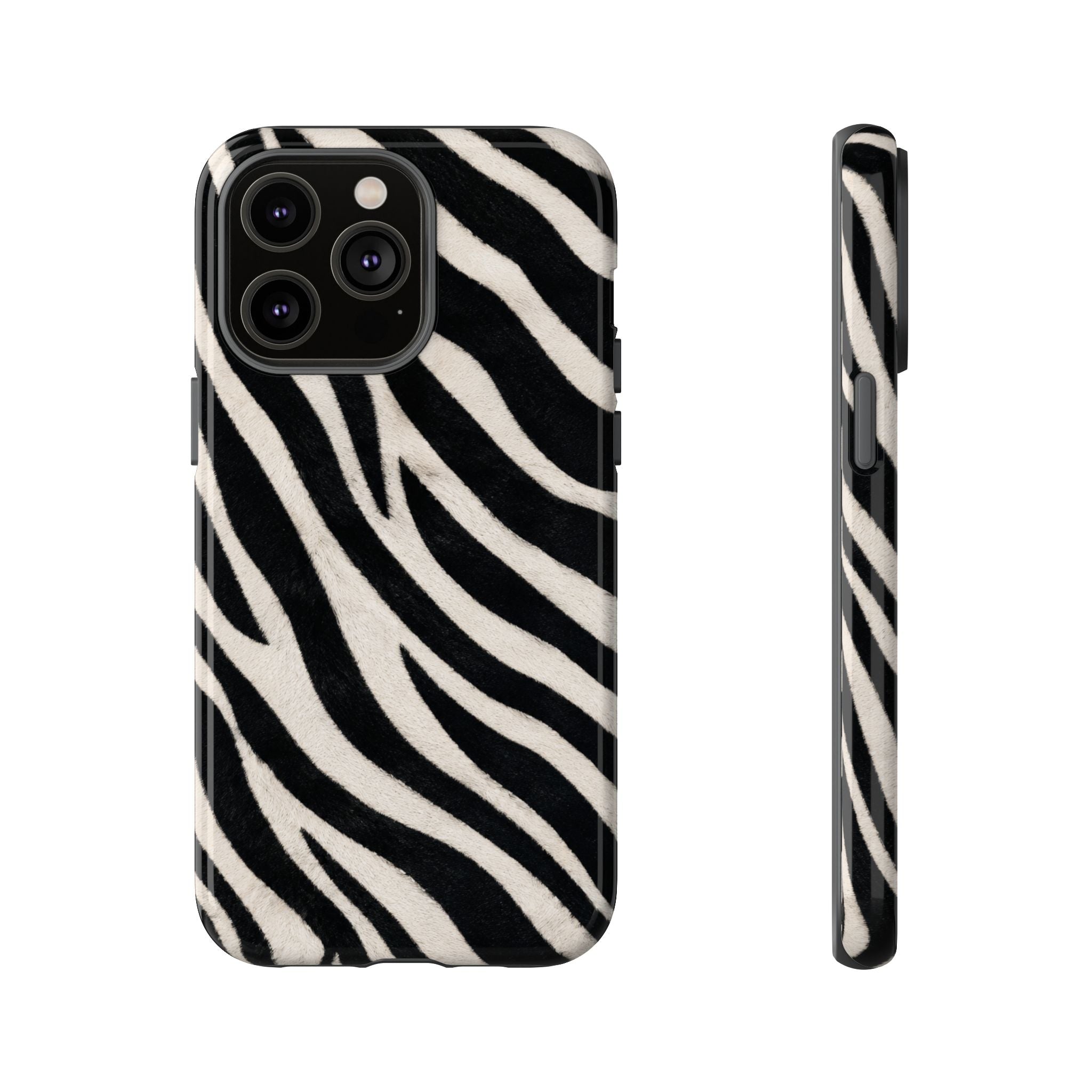Zebra Phone Case