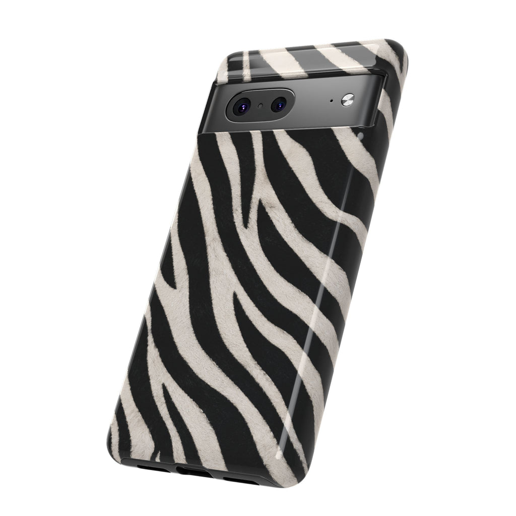 Zebra Phone Case