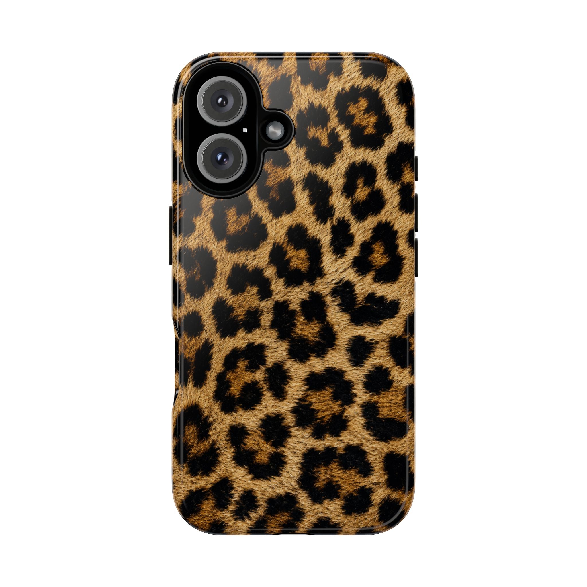 Leopard Phone Case