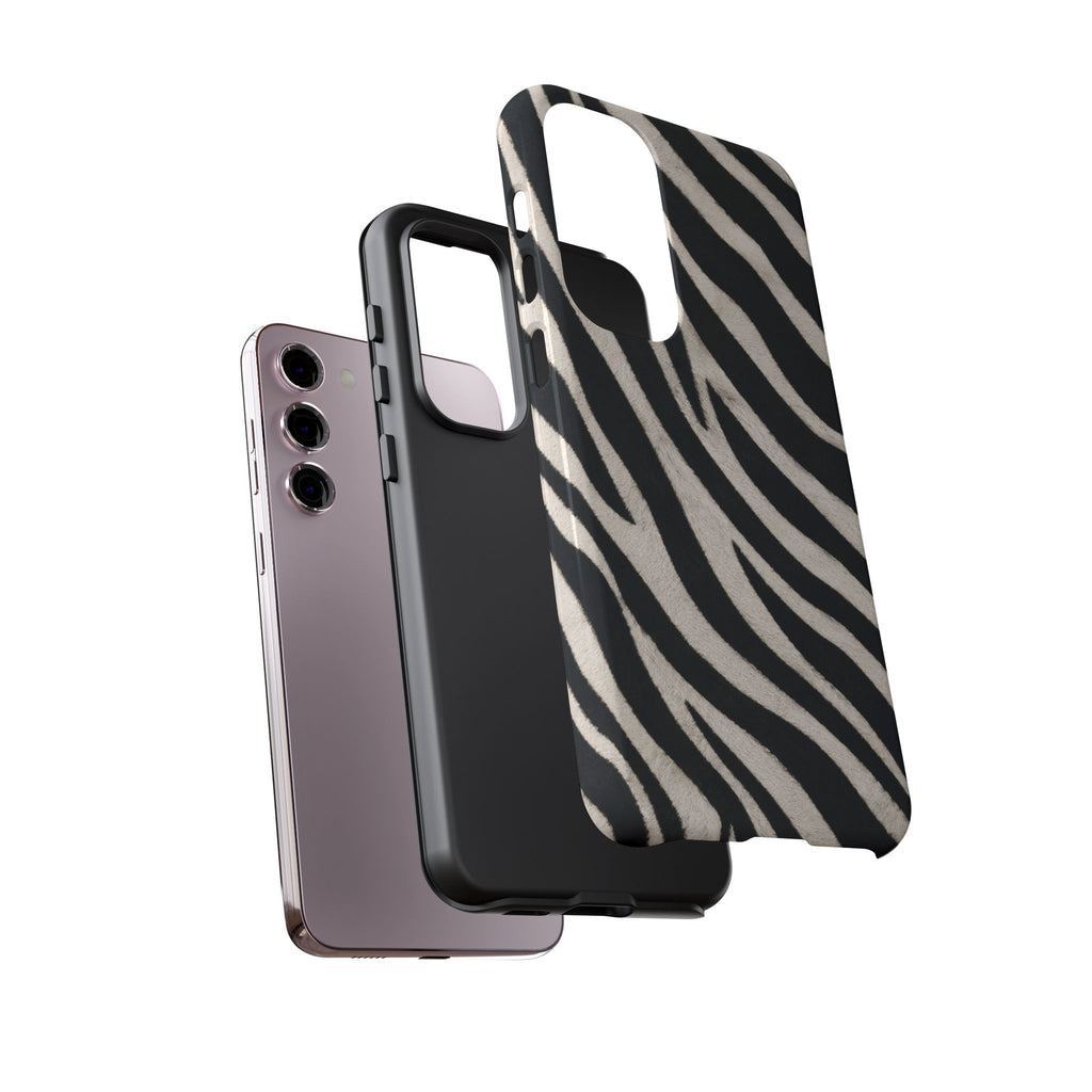 Zebra Phone Case