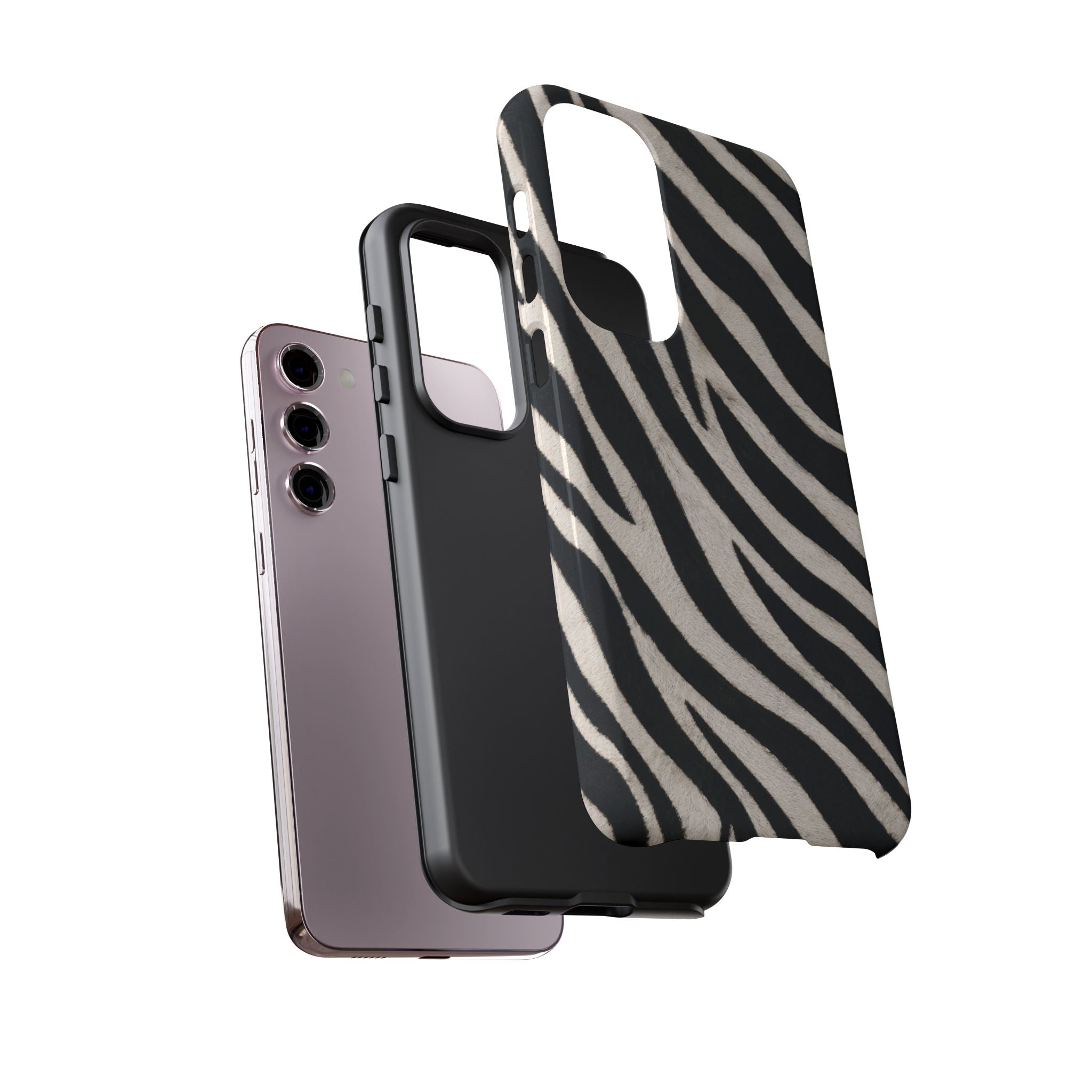 Zebra Phone Case