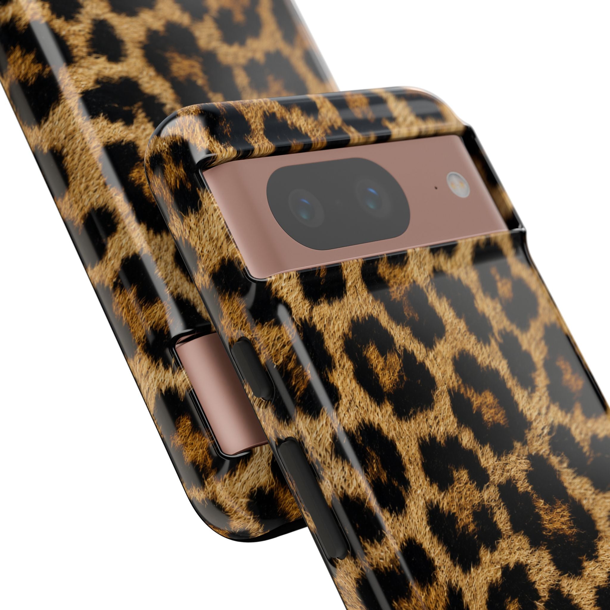 Leopard Phone Case