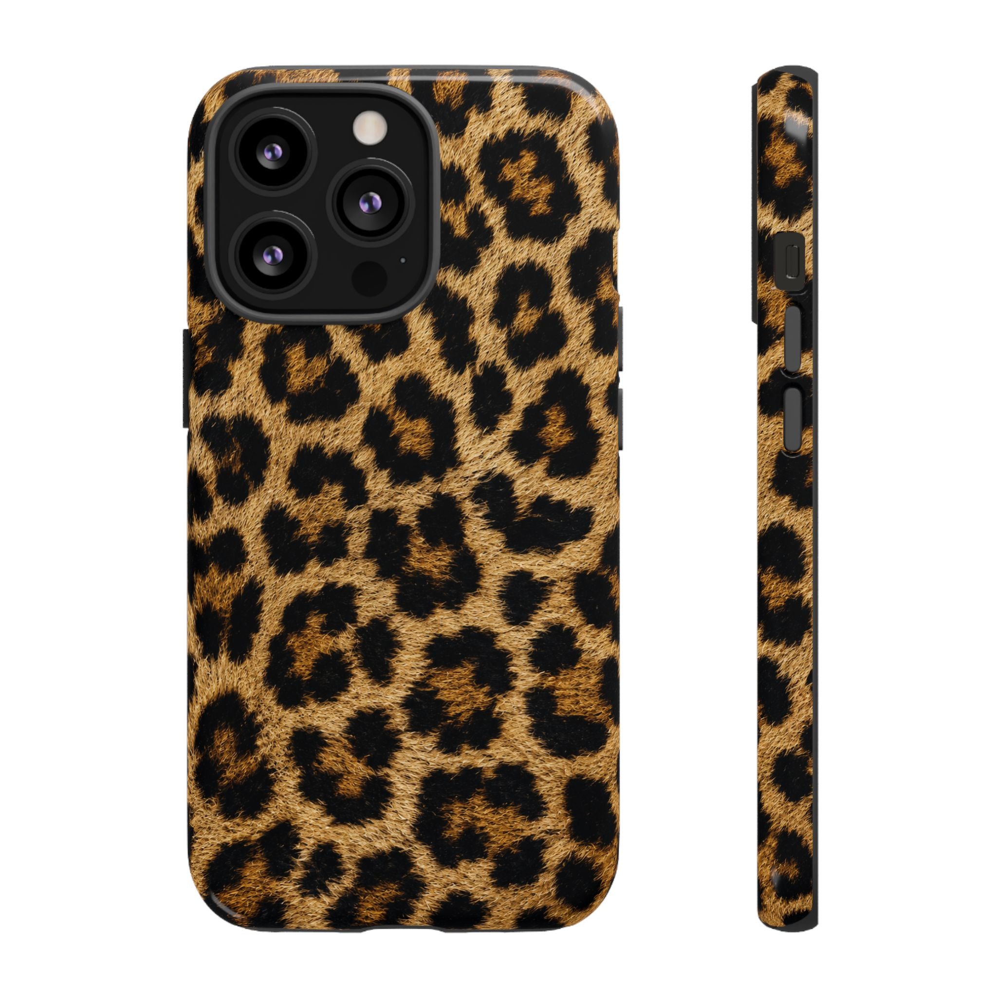 Leopard Phone Case