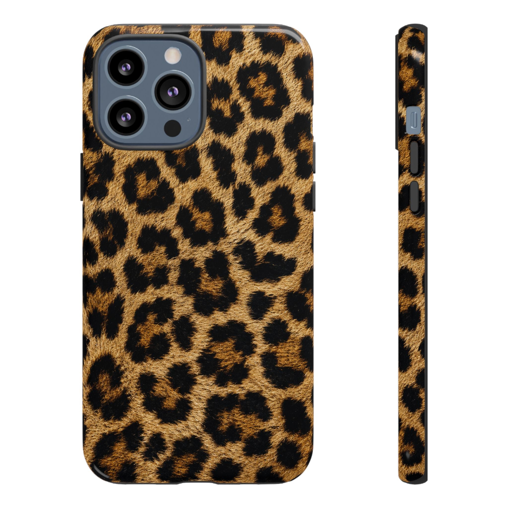 Leopard Phone Case