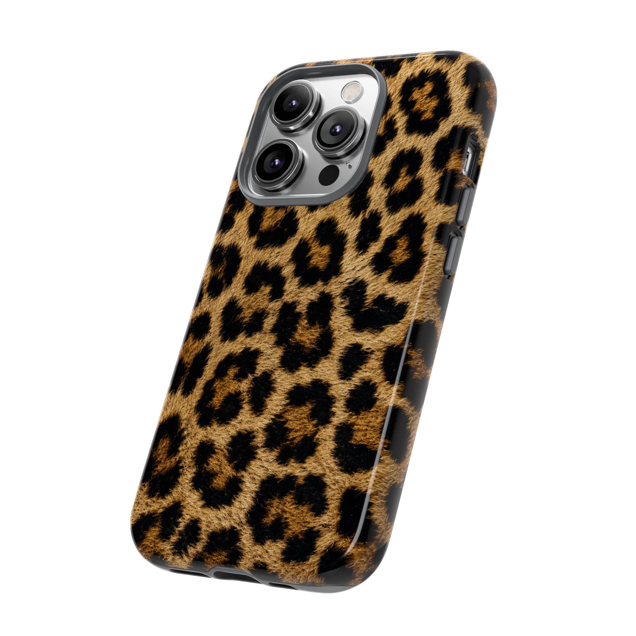 Leopard Phone Case