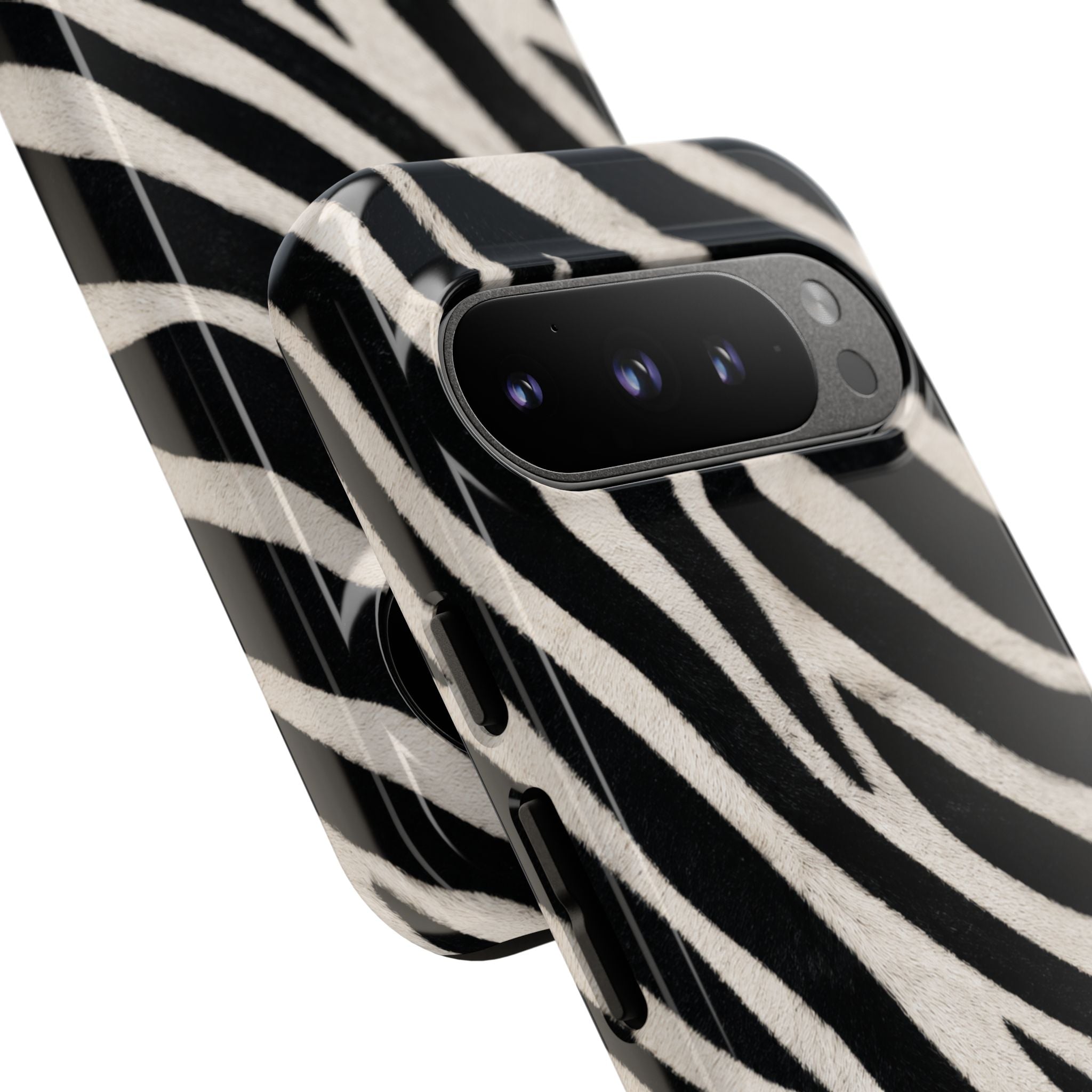 Zebra Phone Case