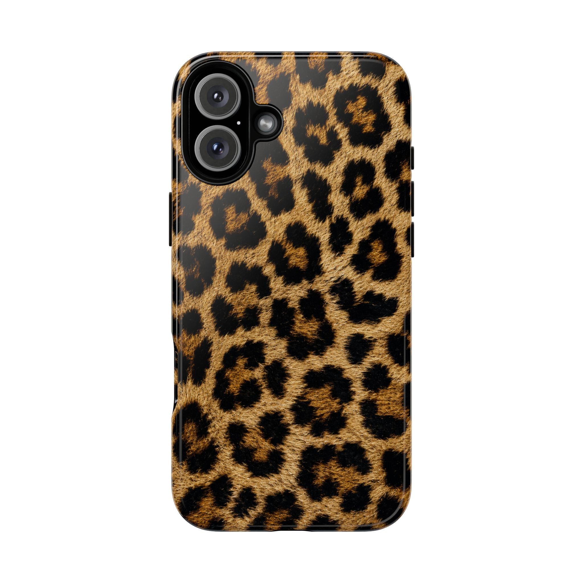 Leopard Phone Case