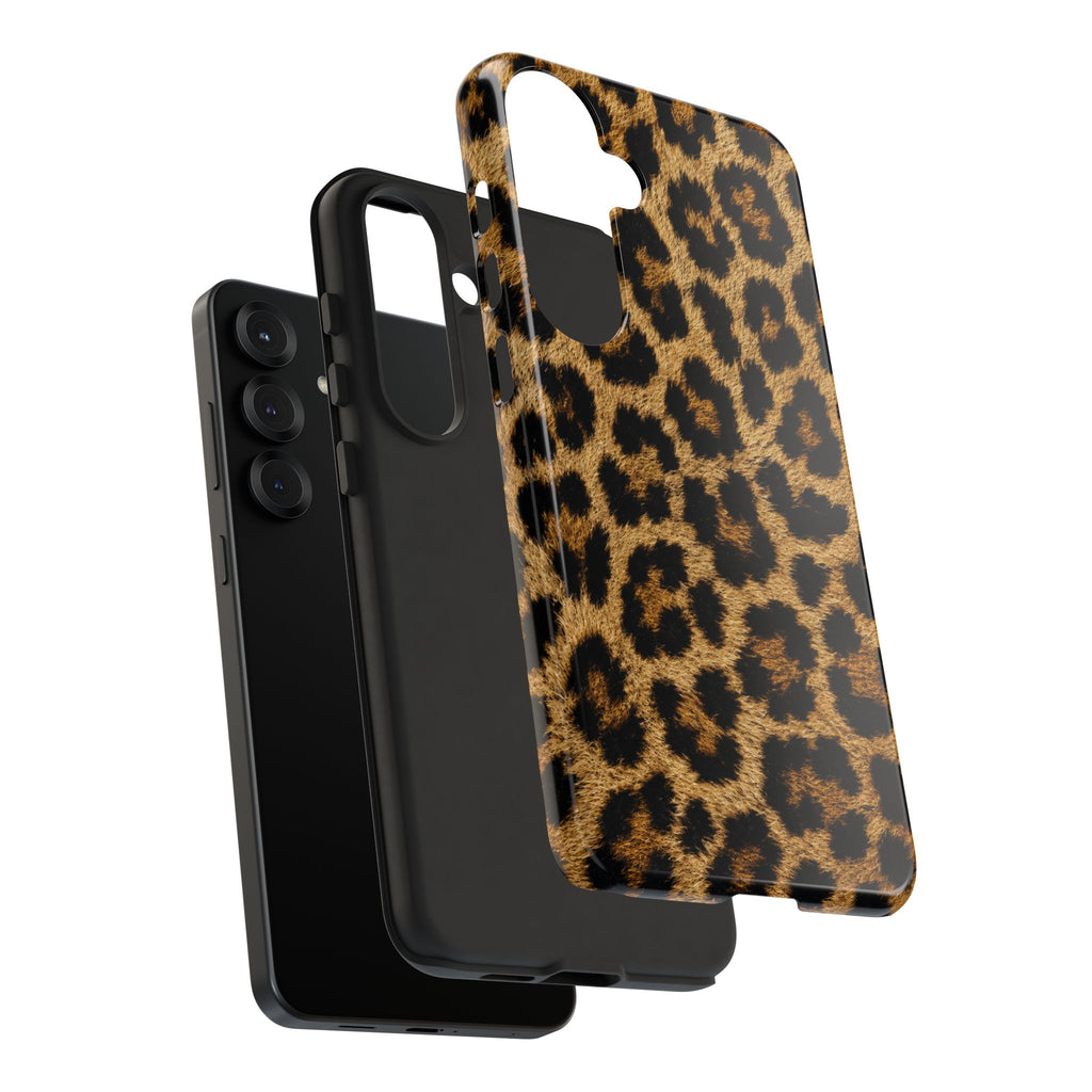 Leopard Phone Case