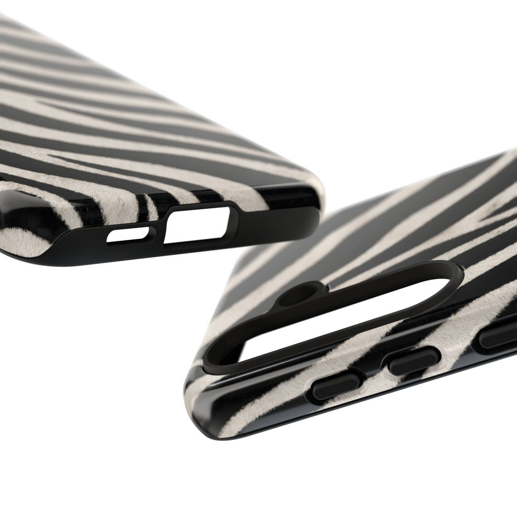 Zebra Phone Case