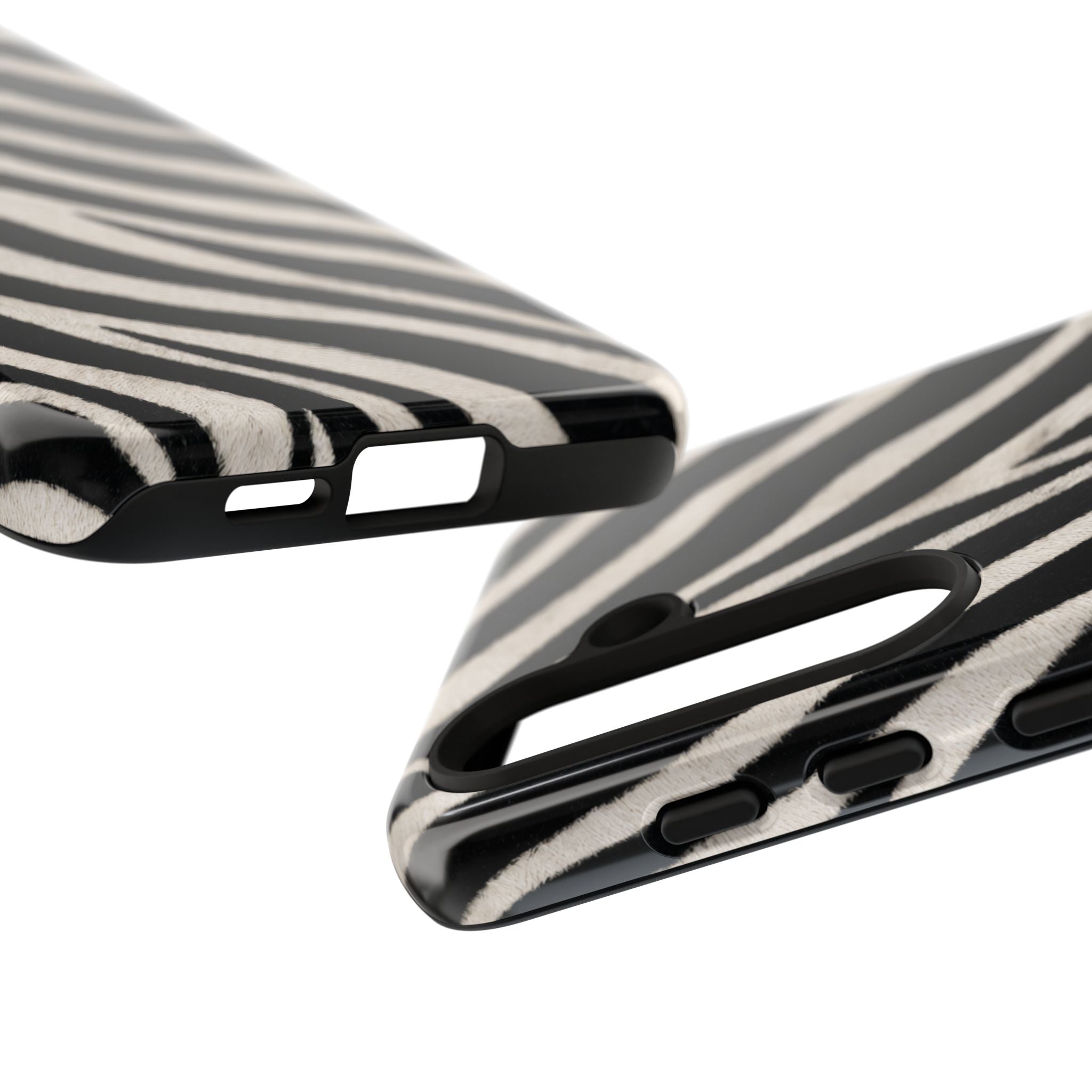 Zebra Phone Case