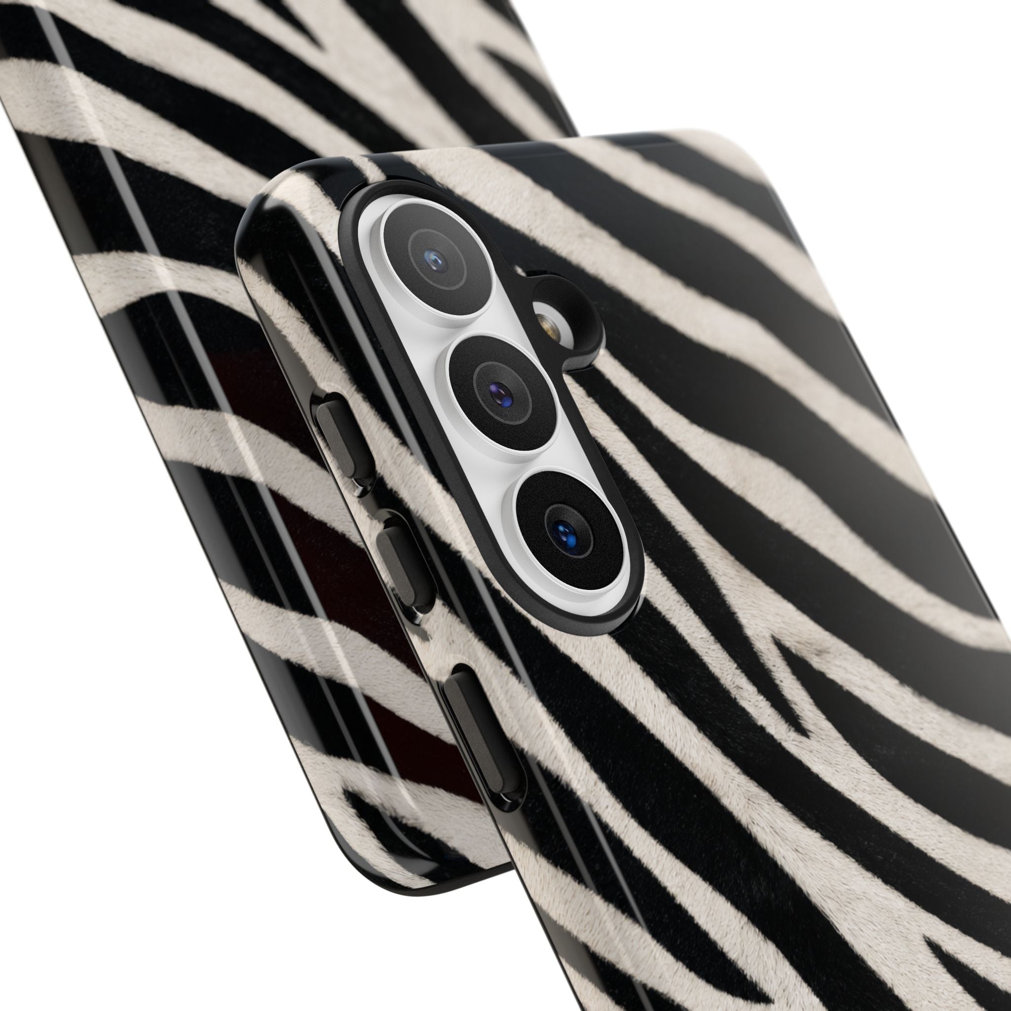 Zebra Phone Case