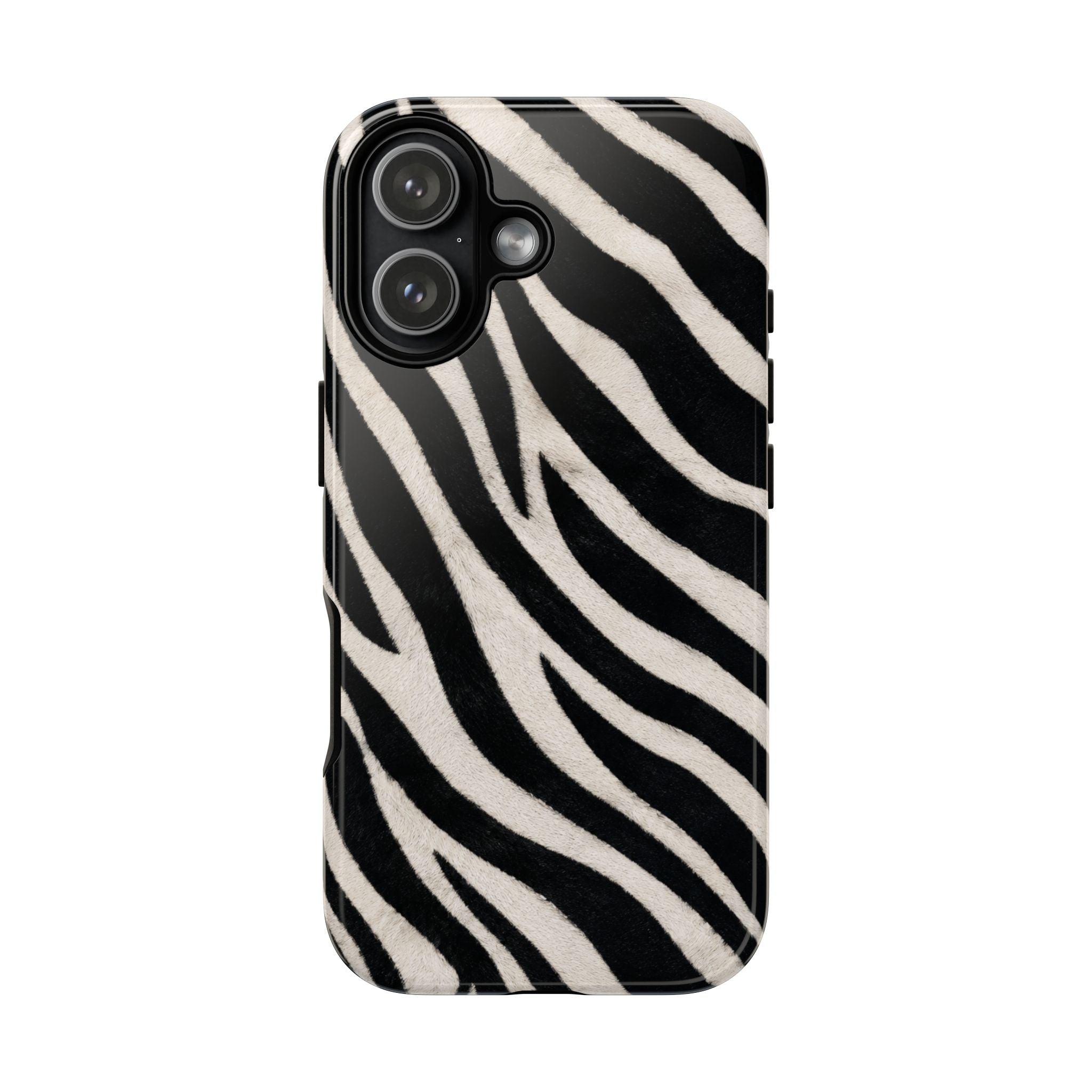 Zebra Phone Case