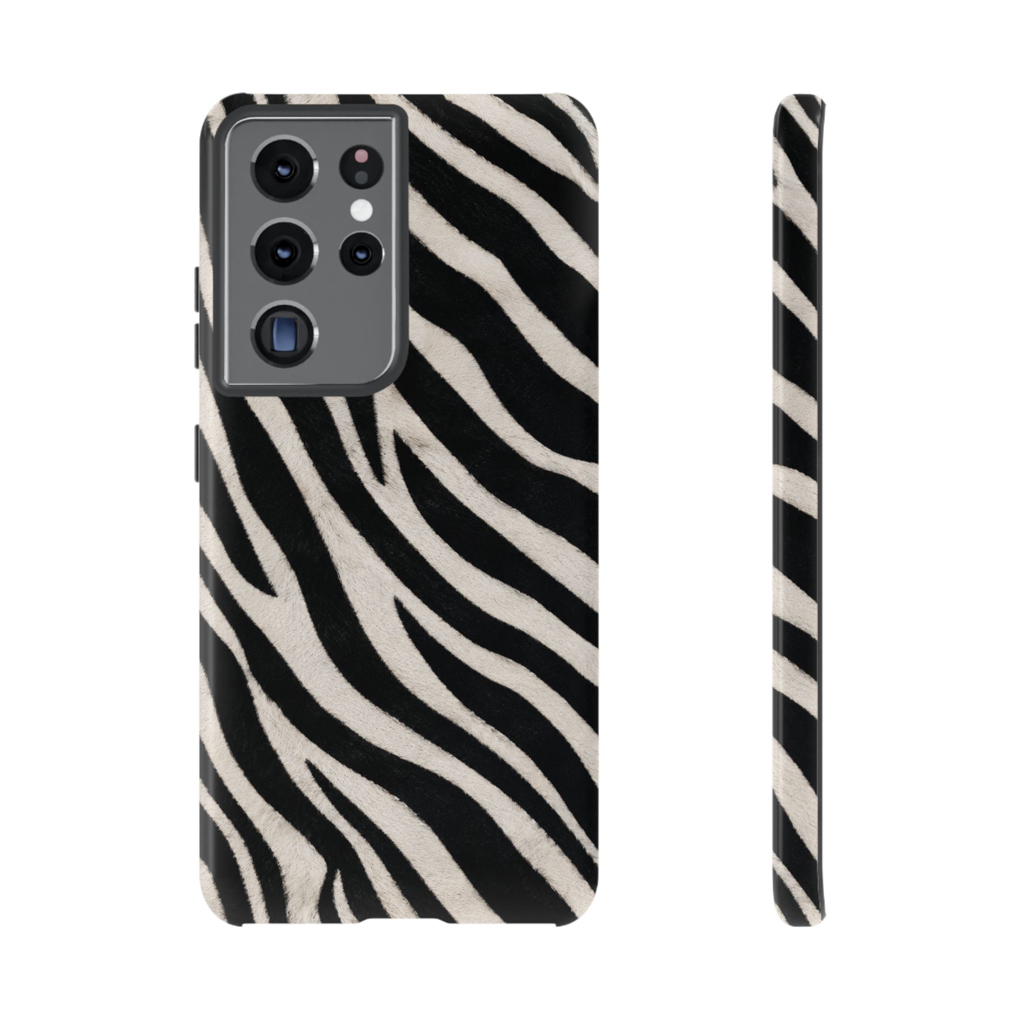 Zebra Phone Case