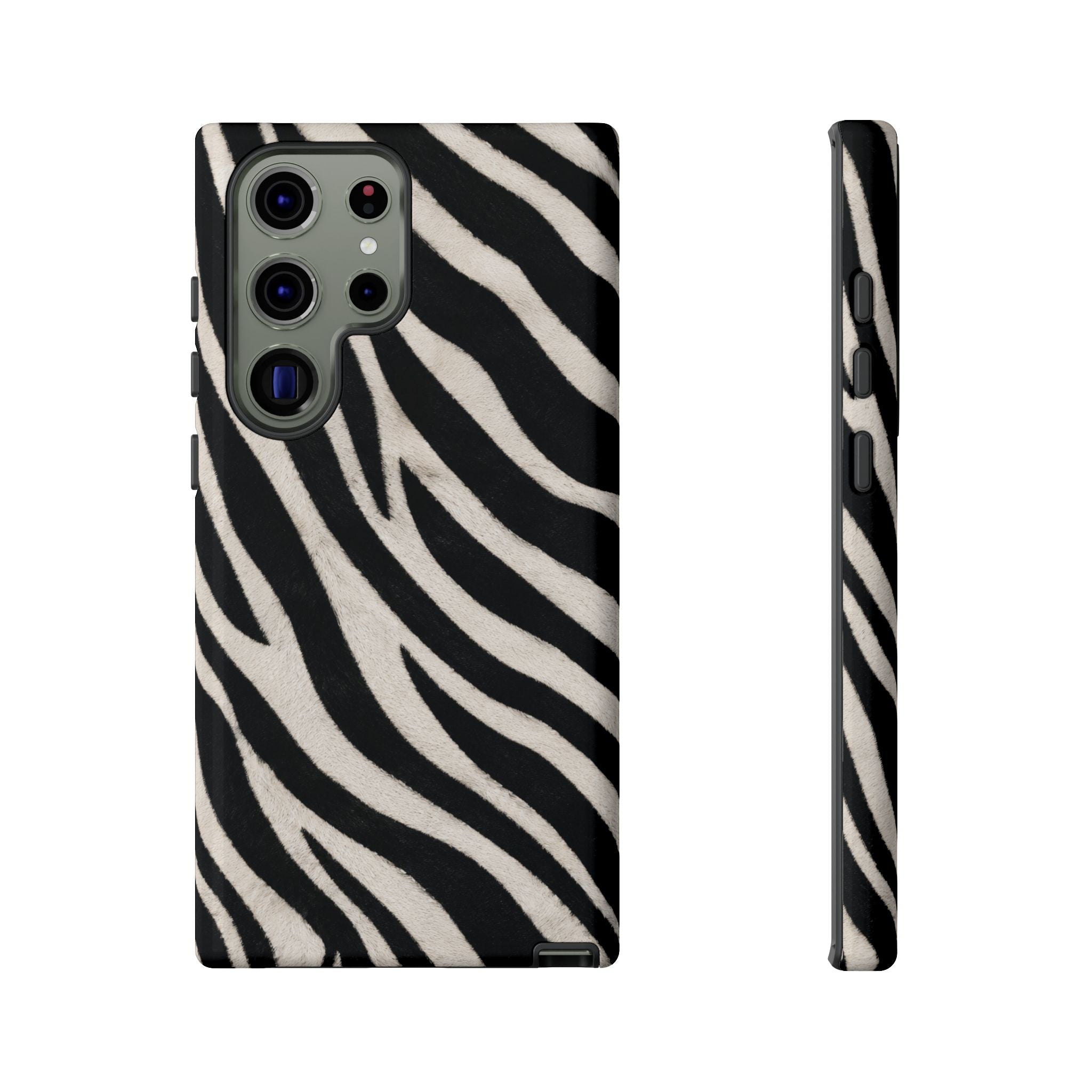 Zebra Phone Case