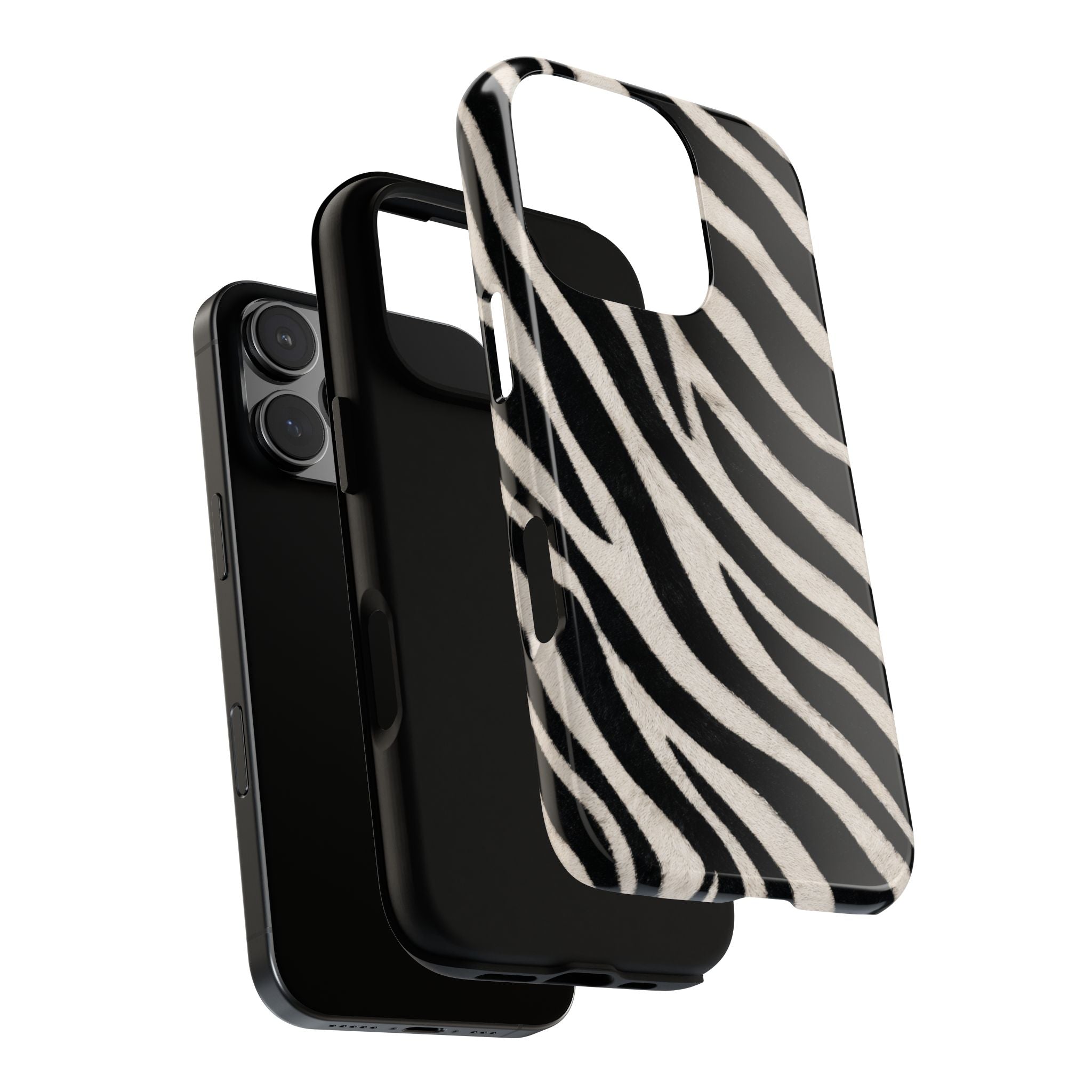 Zebra Phone Case