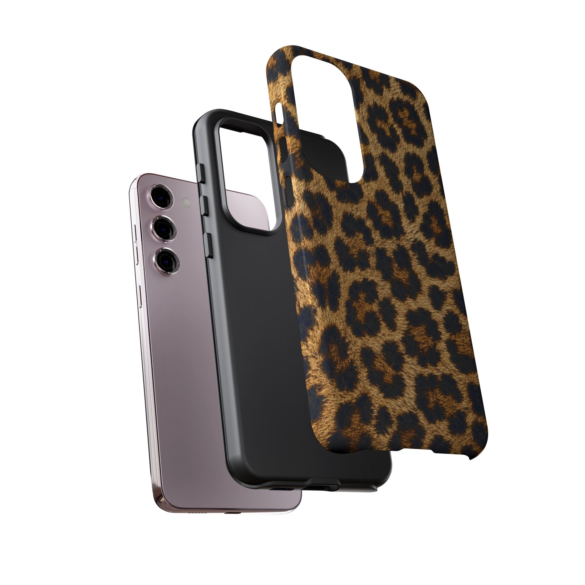Leopard Phone Case