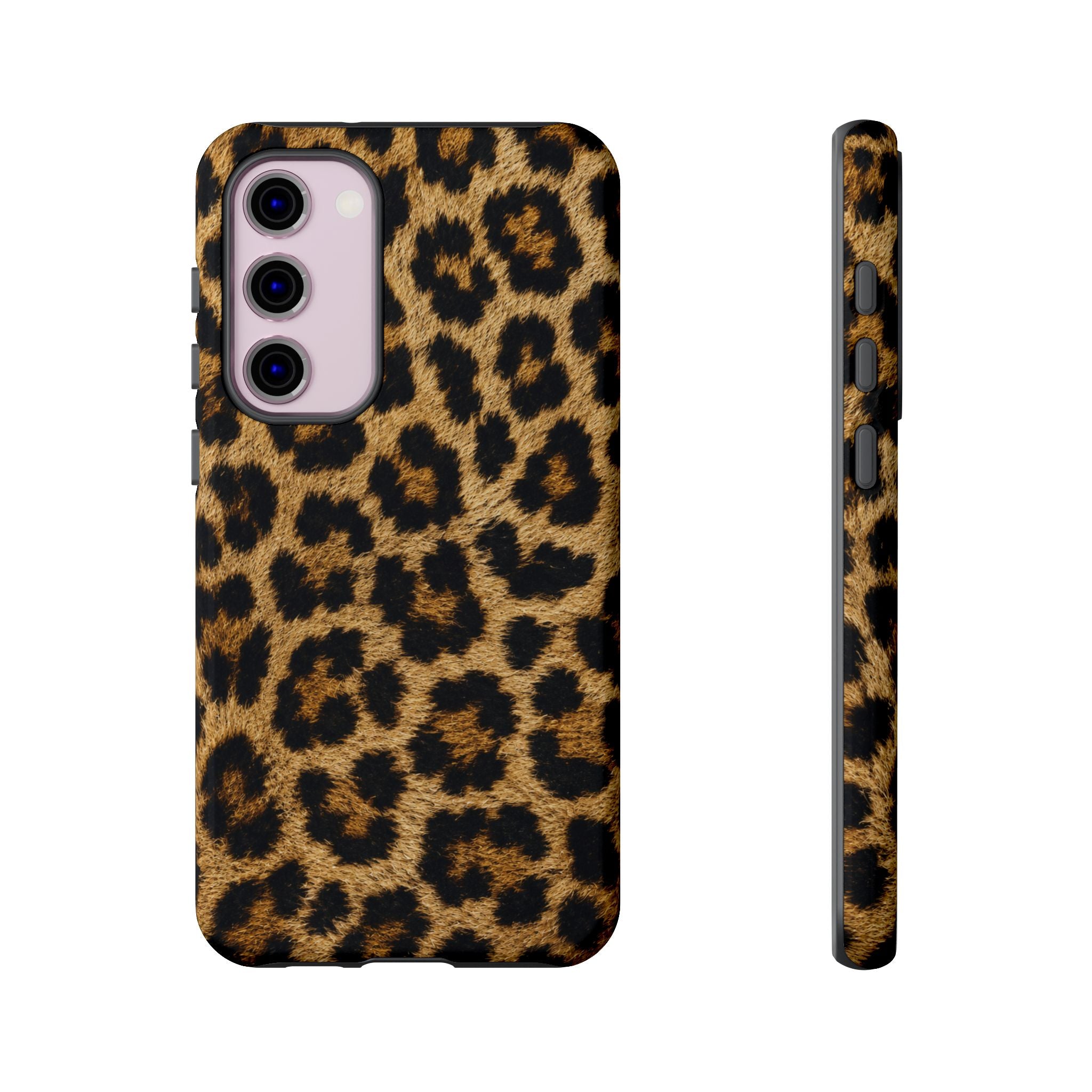 Leopard Phone Case
