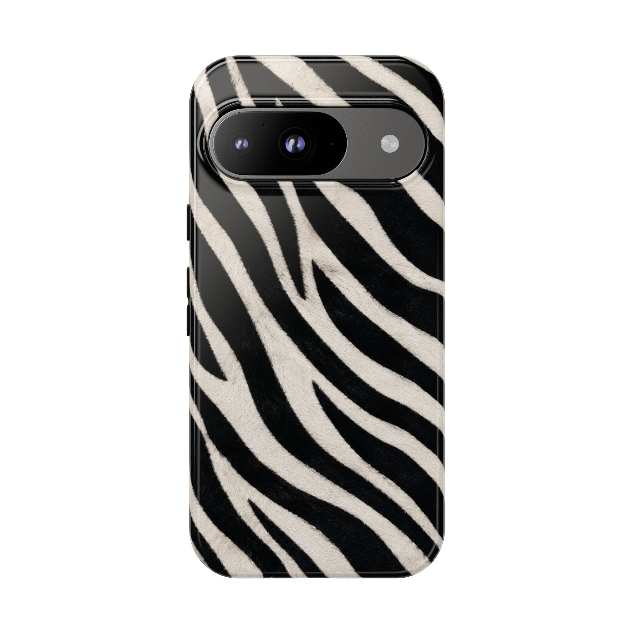 Zebra Phone Case