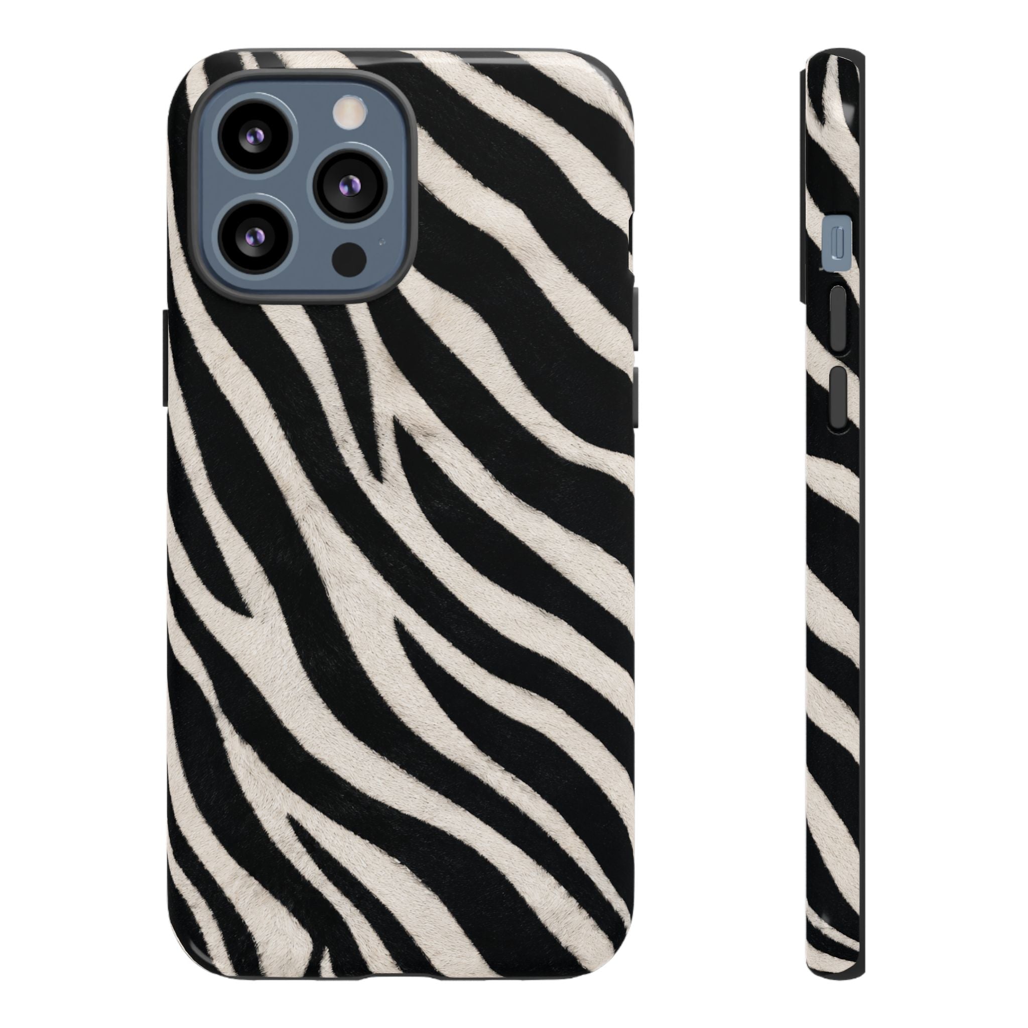 Zebra Phone Case