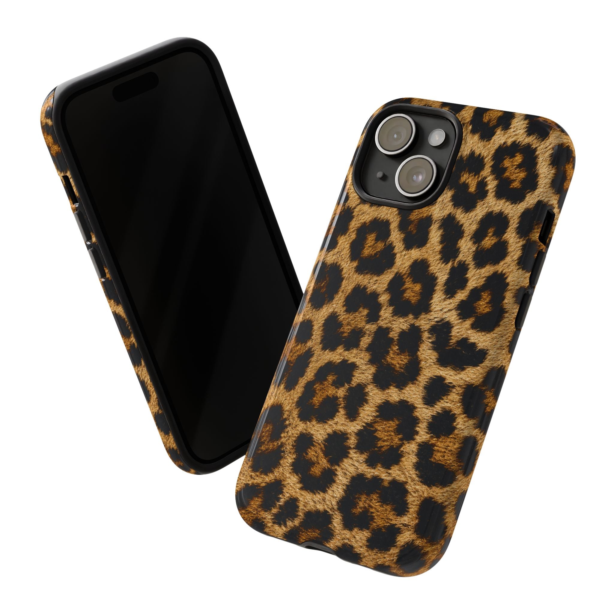 Leopard Phone Case