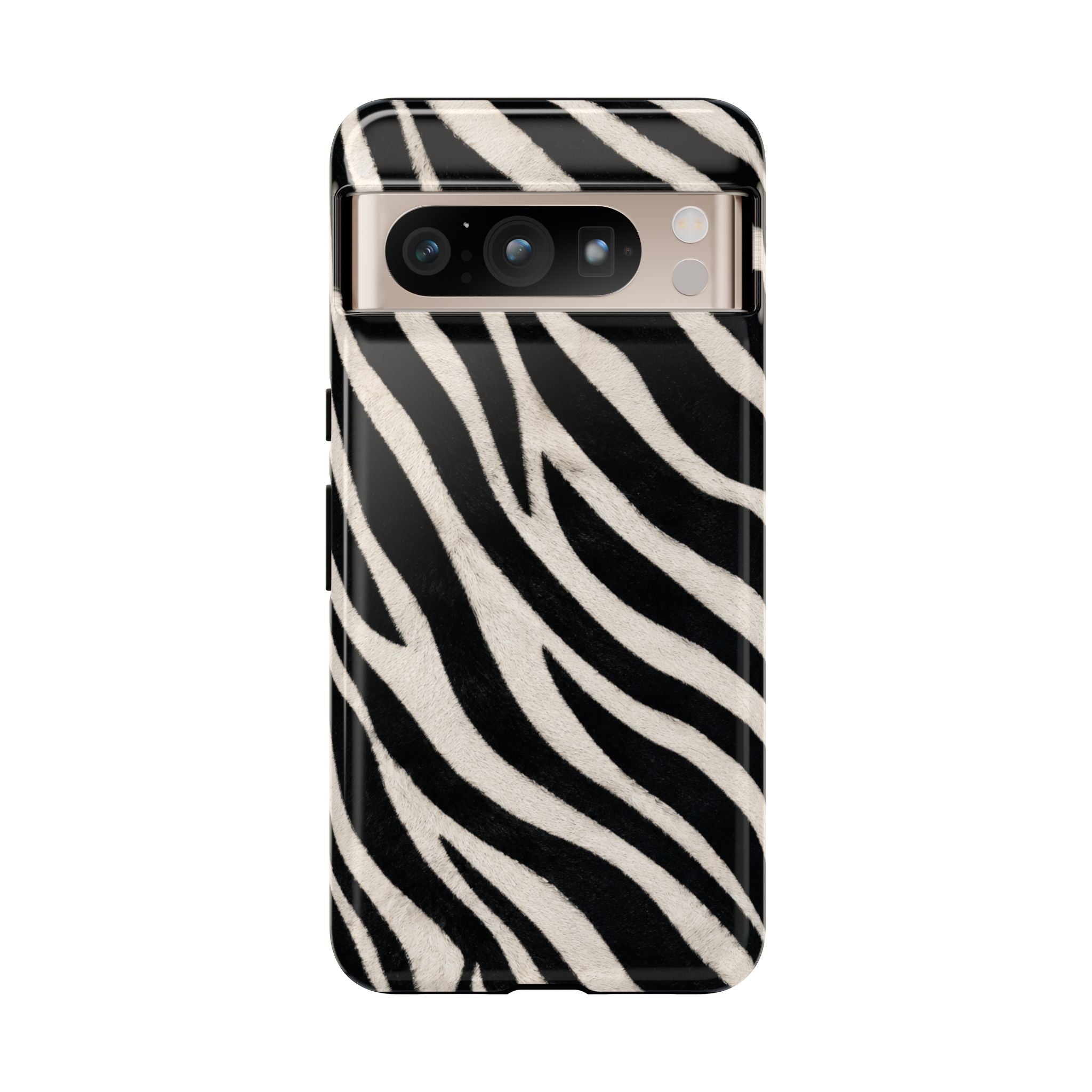 Zebra Phone Case