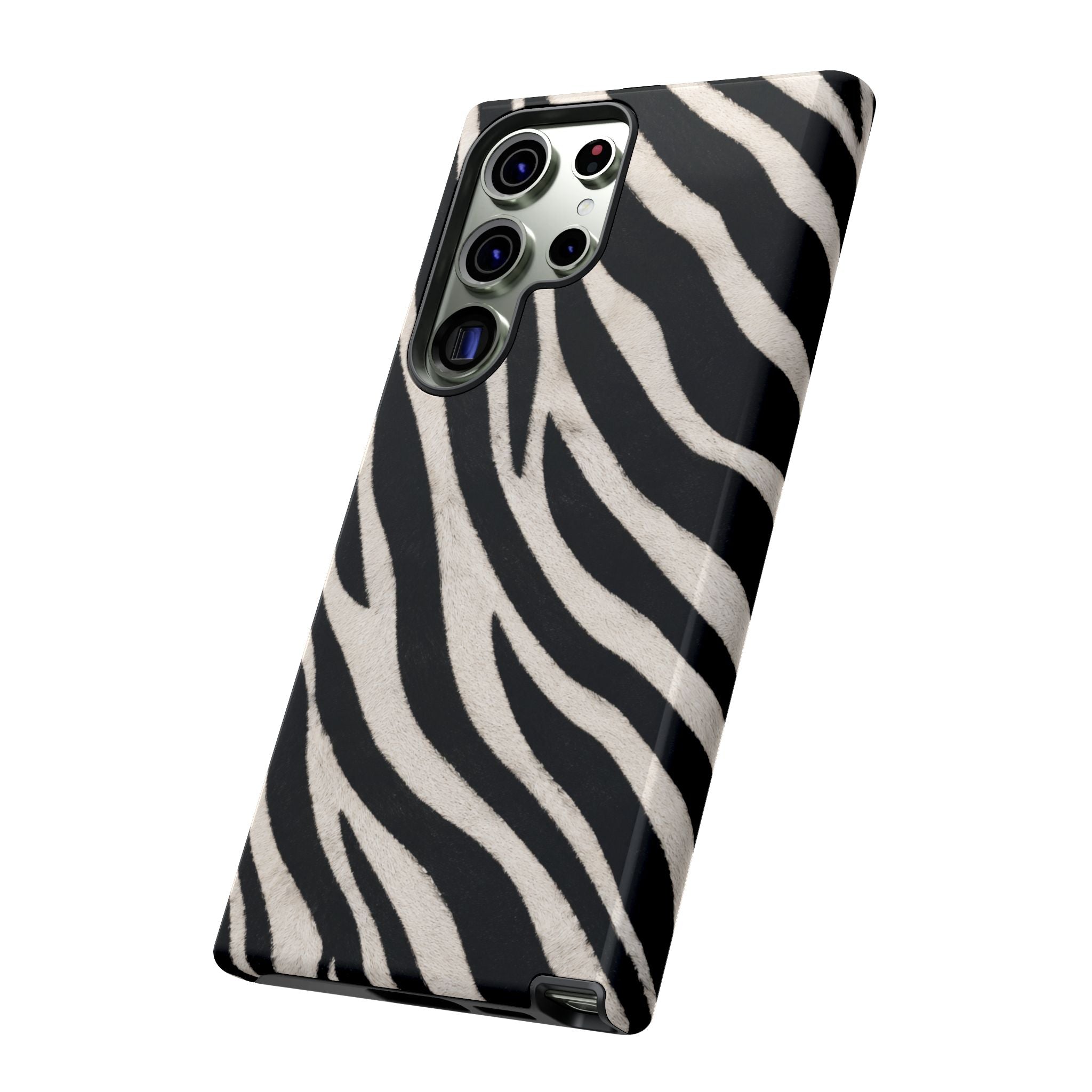 Zebra Phone Case