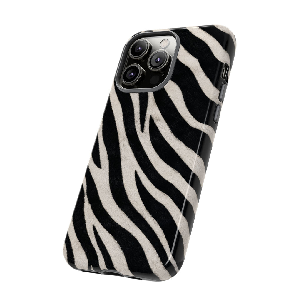 Zebra Phone Case