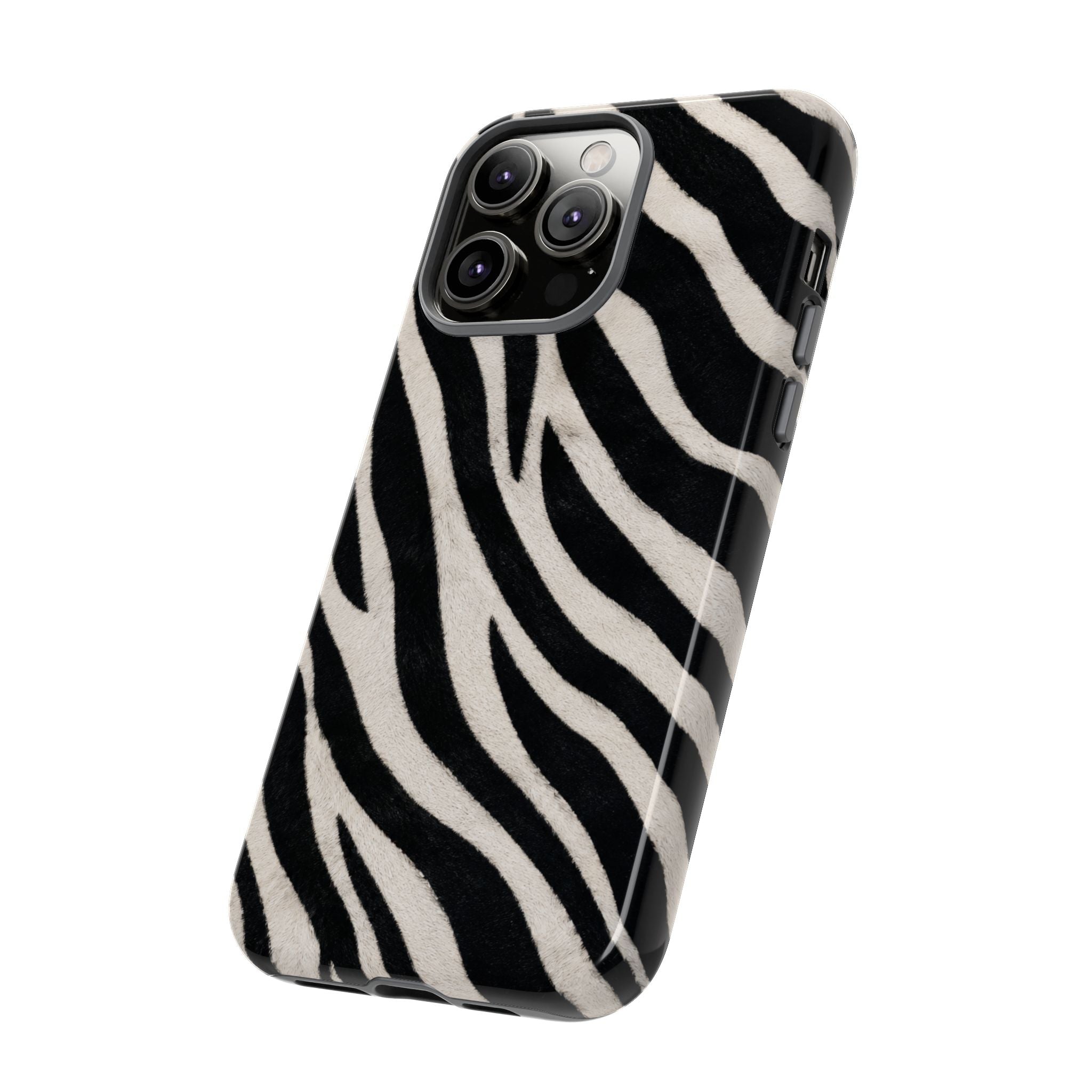 Zebra Phone Case