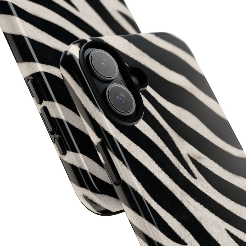 Zebra Phone Case