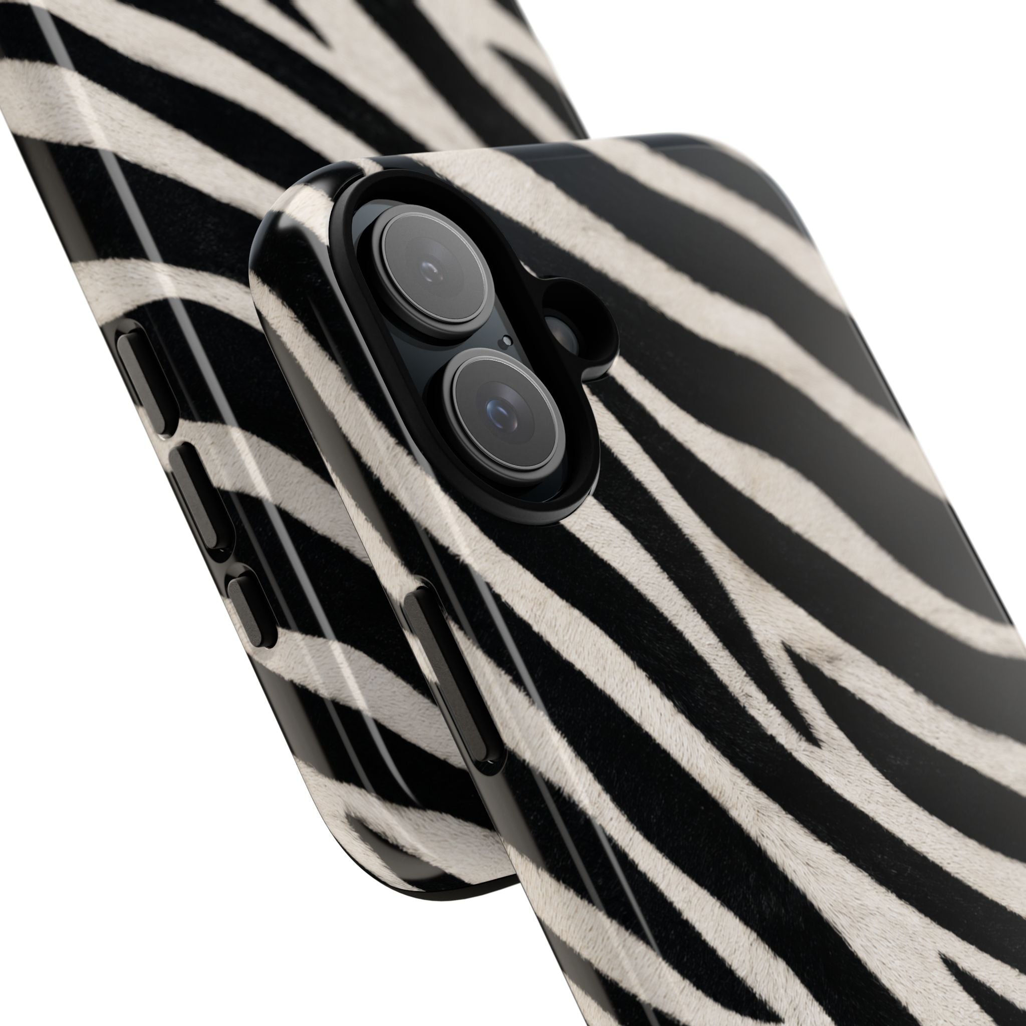 Zebra Phone Case