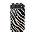 Zebra Phone Case