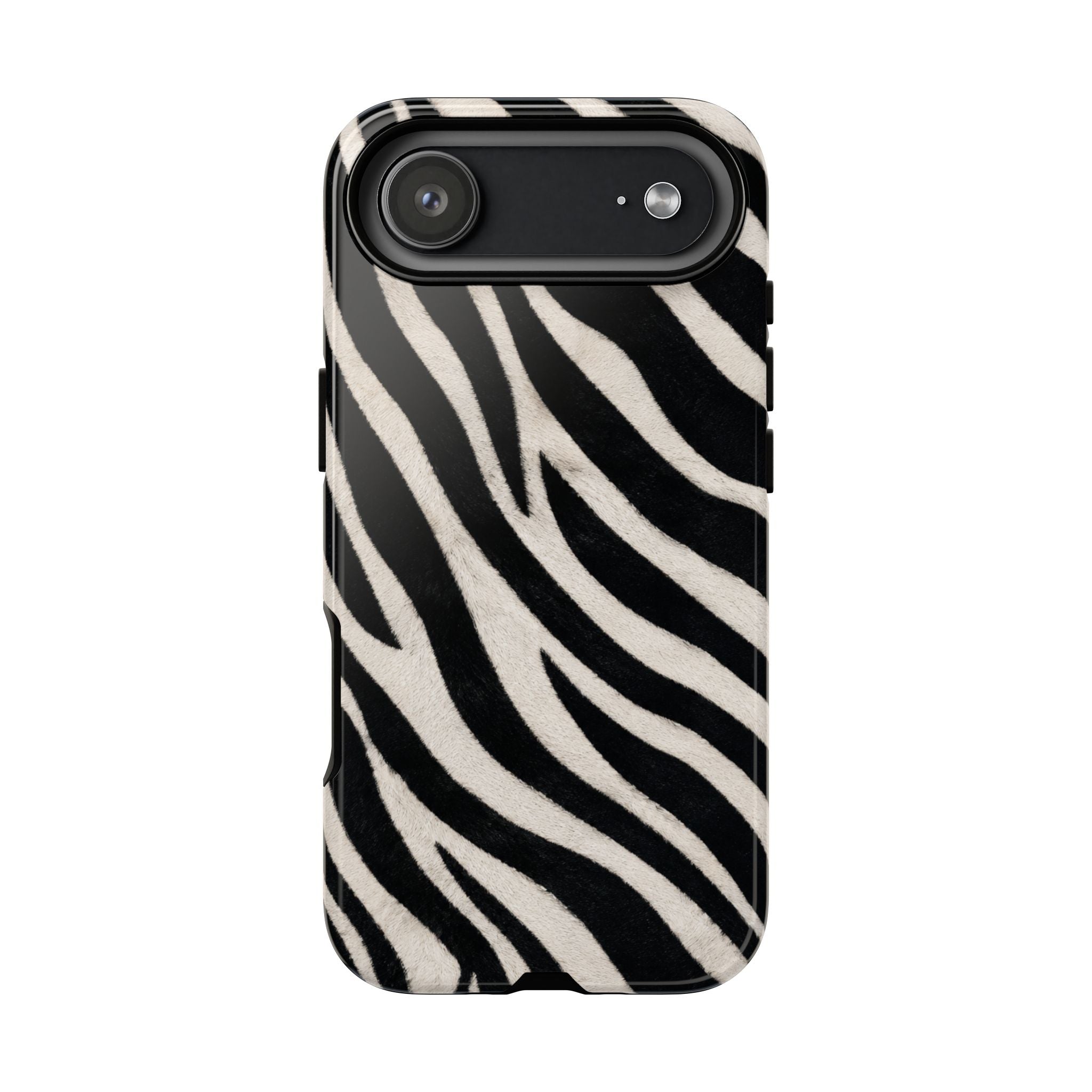 Zebra Phone Case