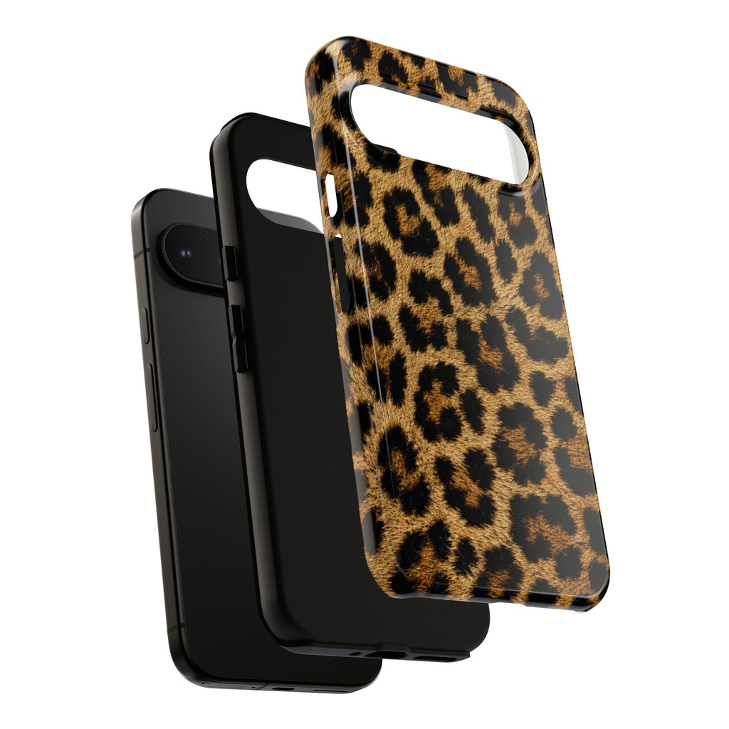 Leopard Phone Case