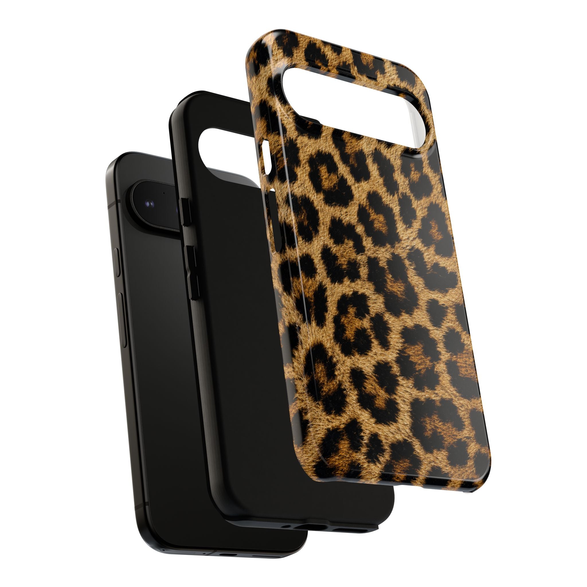 Leopard Phone Case