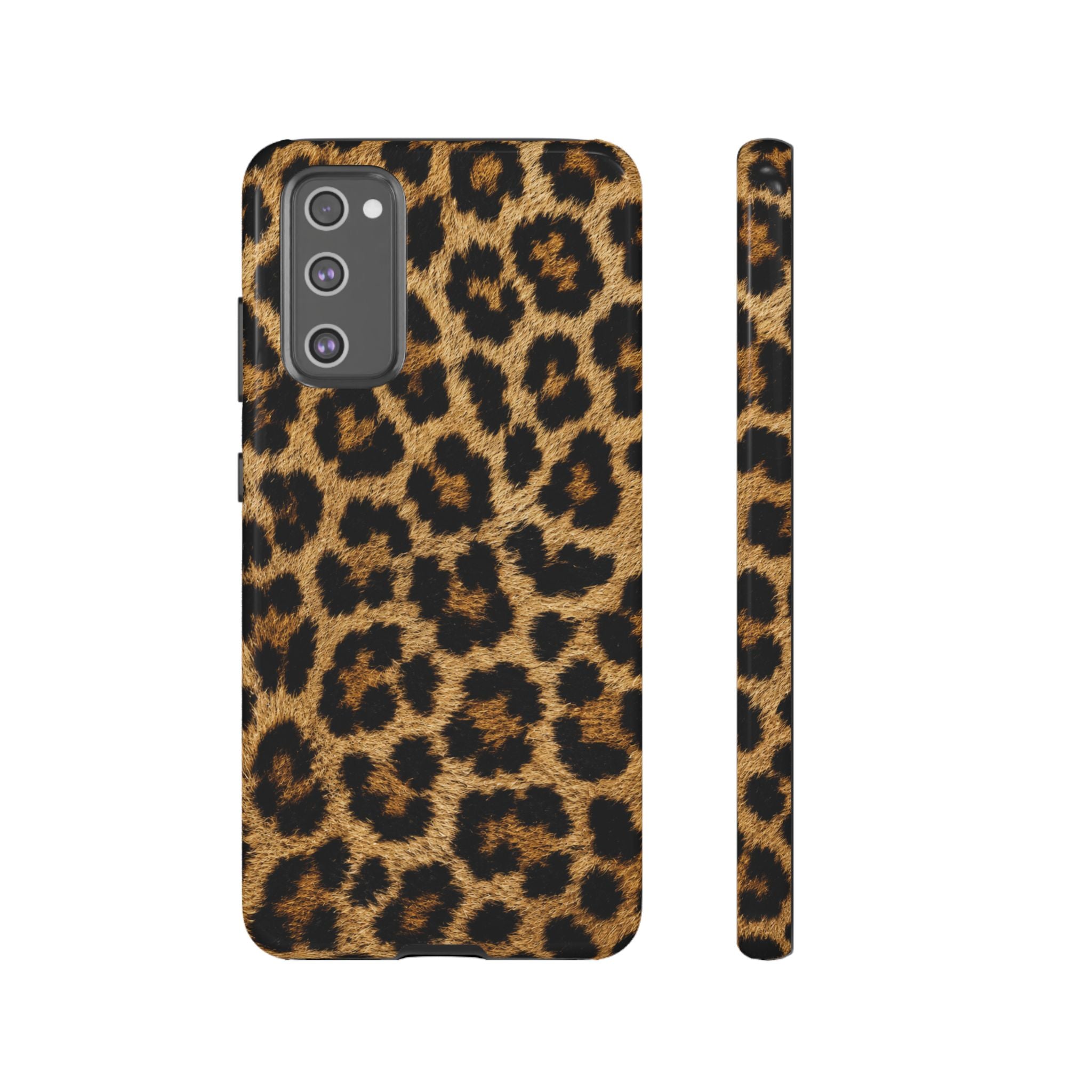 Leopard Phone Case
