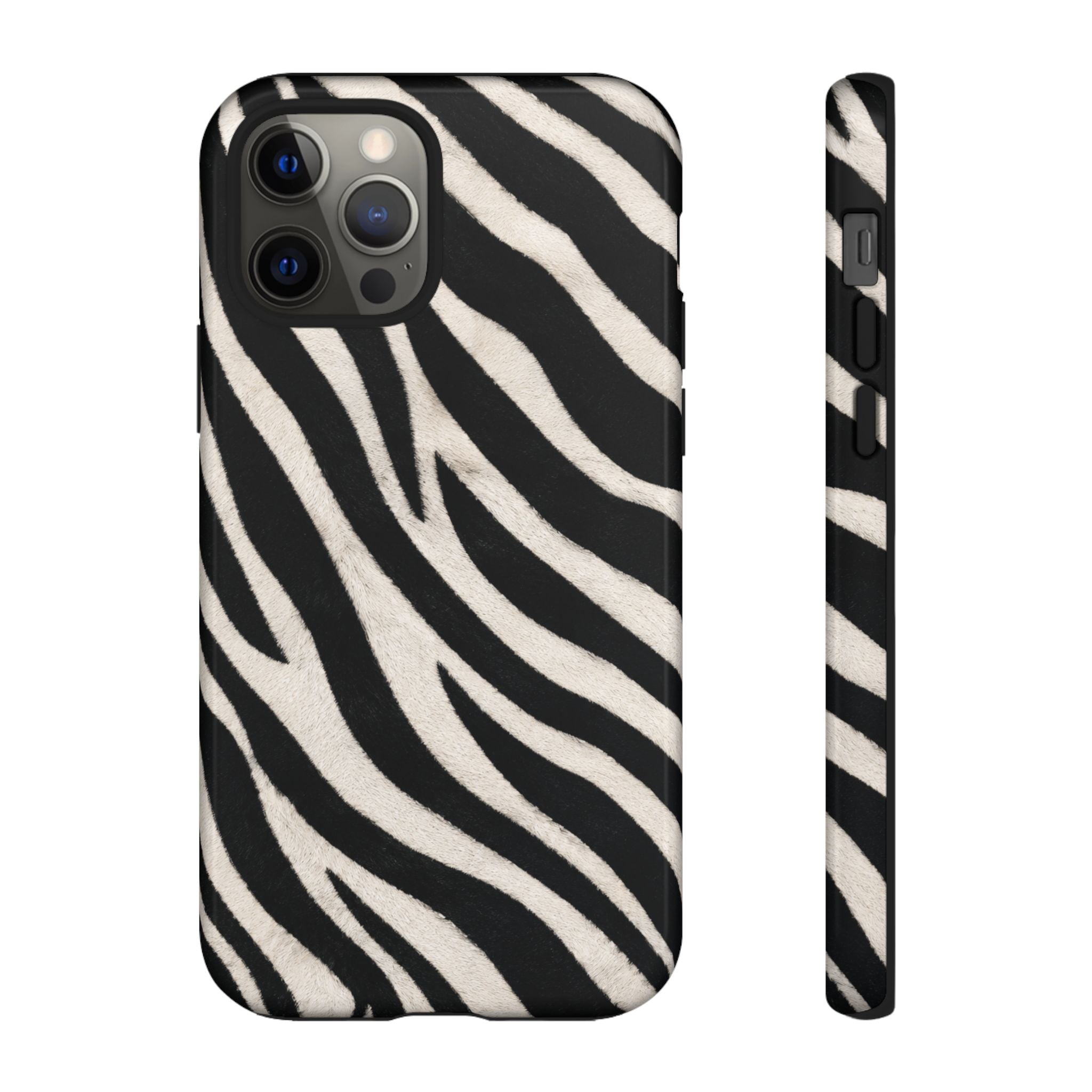 Zebra Phone Case