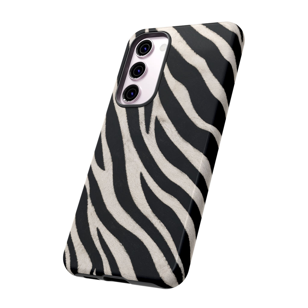 Zebra Phone Case