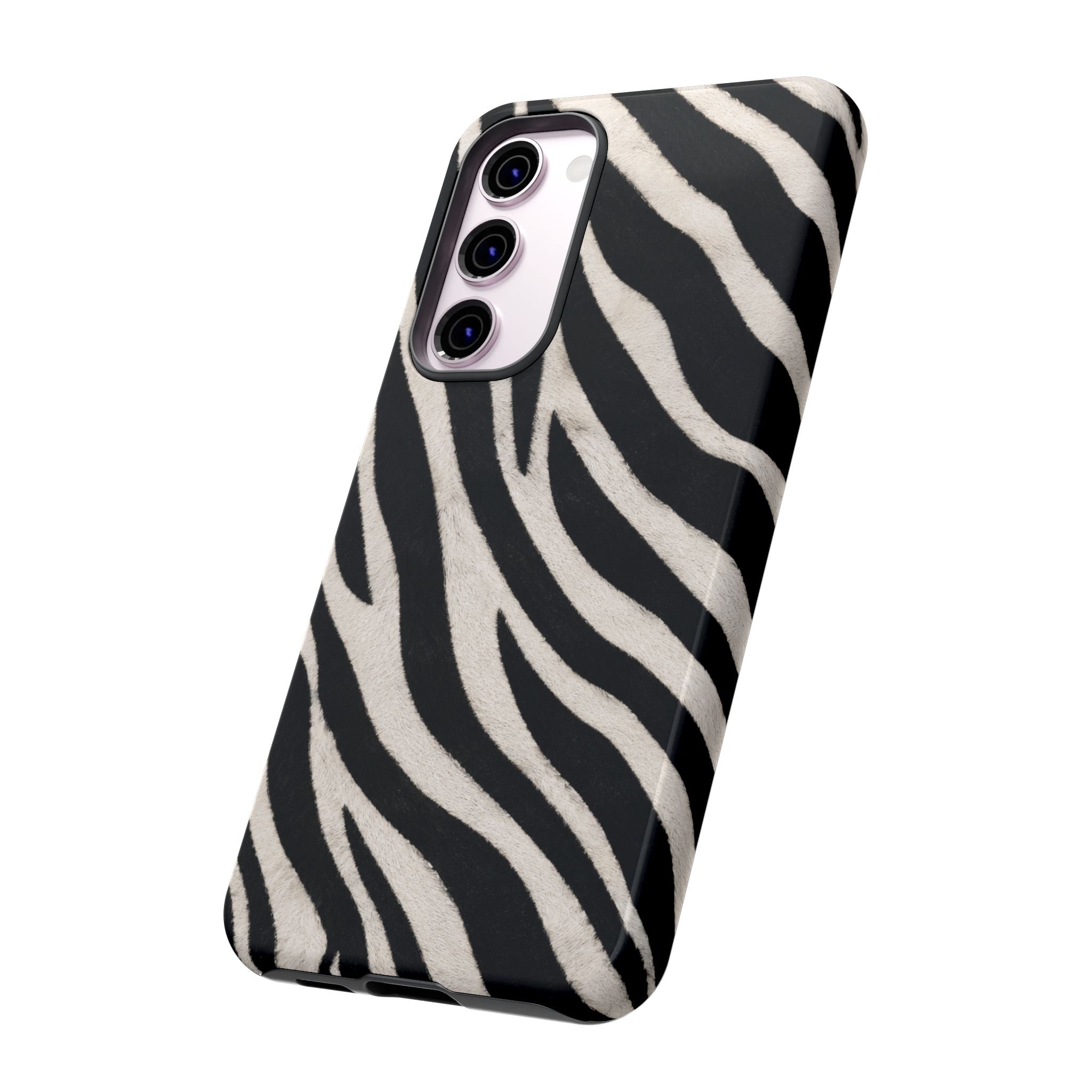 Zebra Phone Case