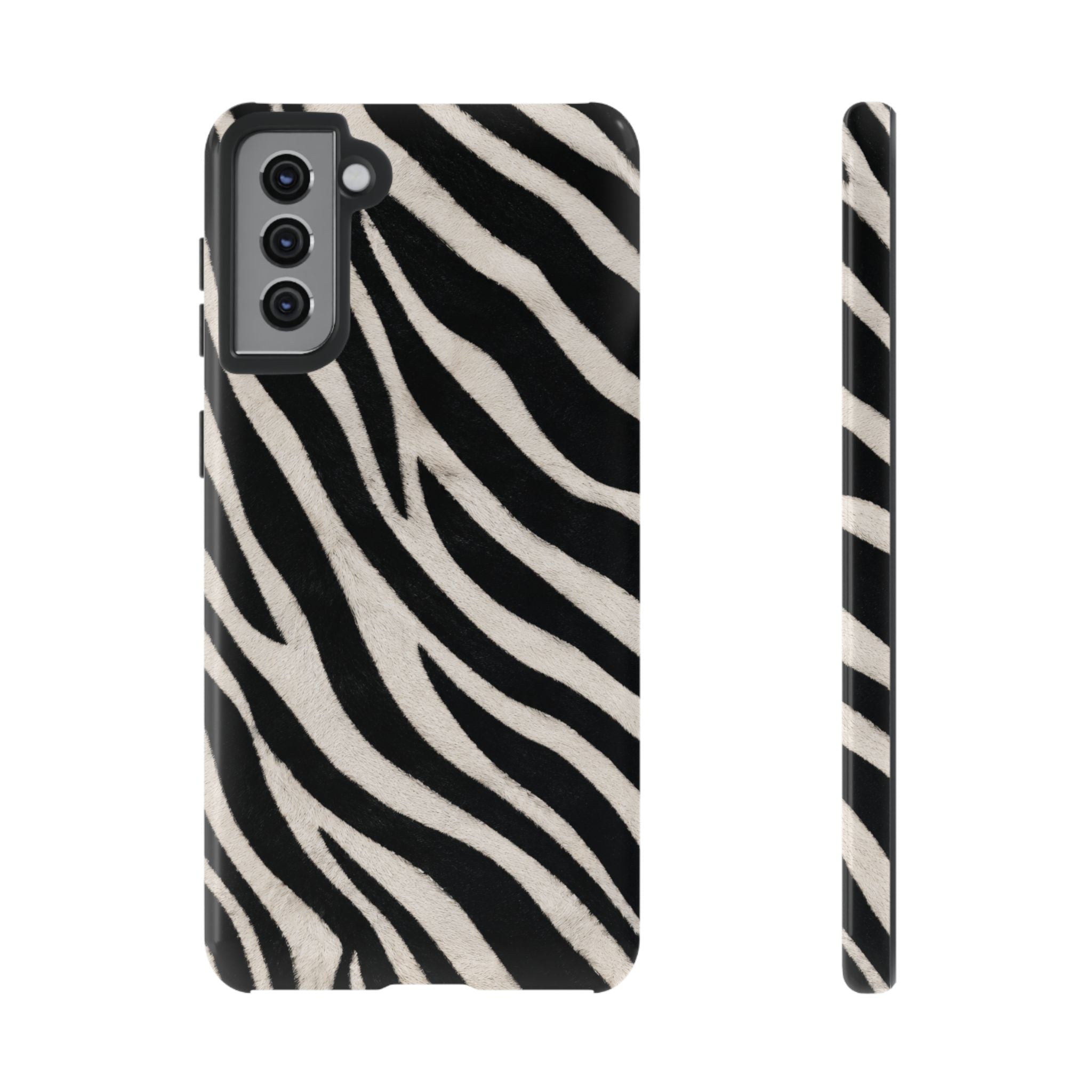 Zebra Phone Case
