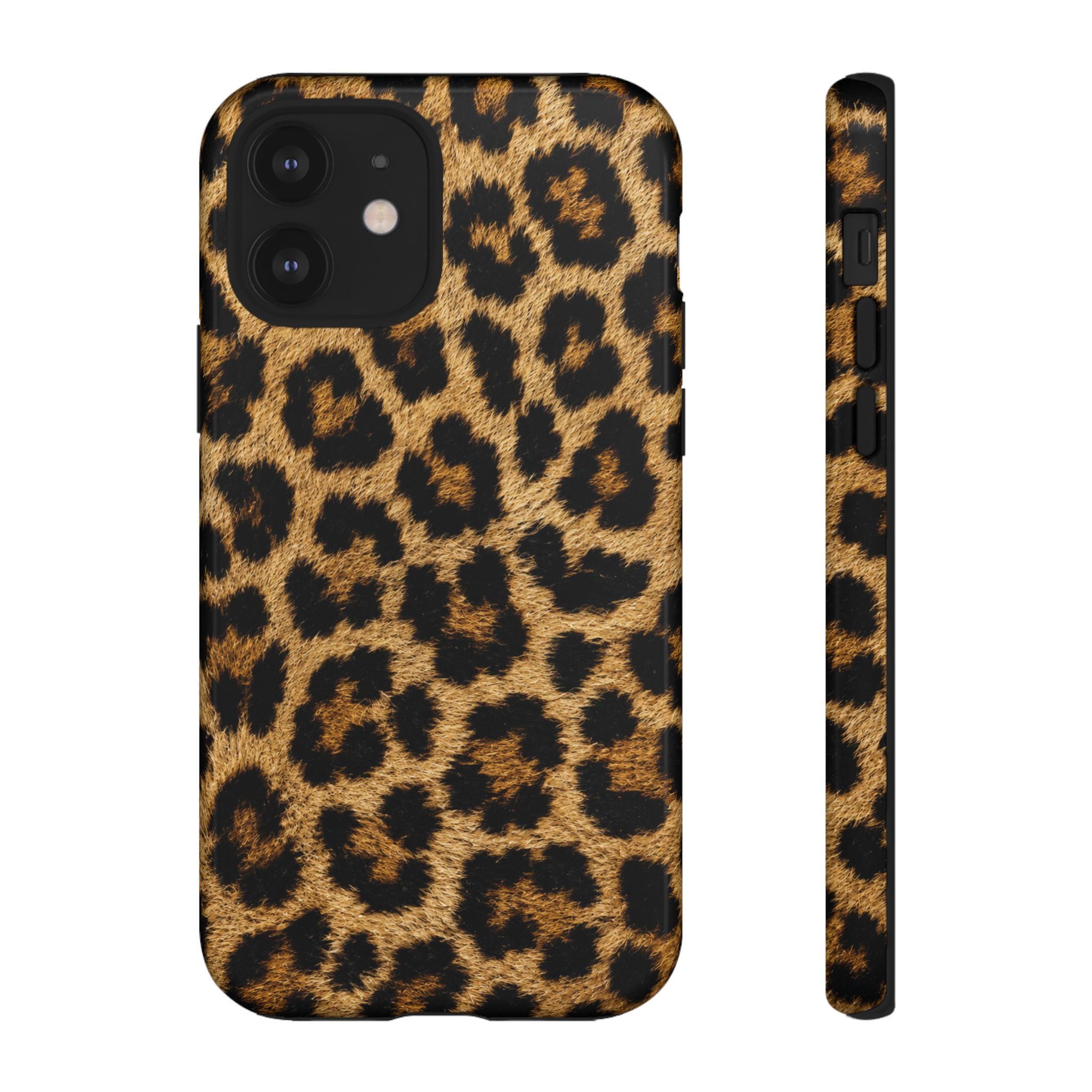 Leopard Phone Case