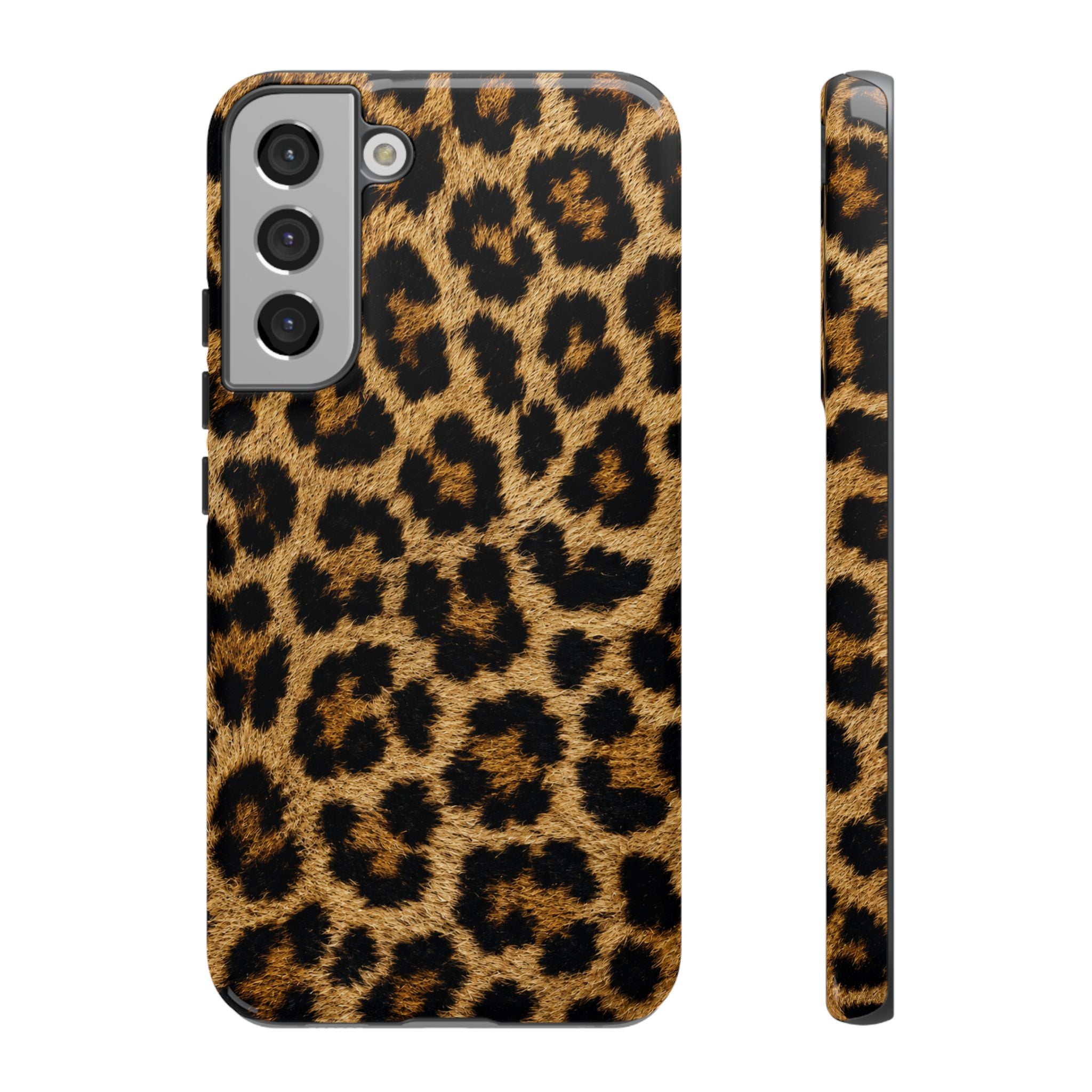 Leopard Phone Case