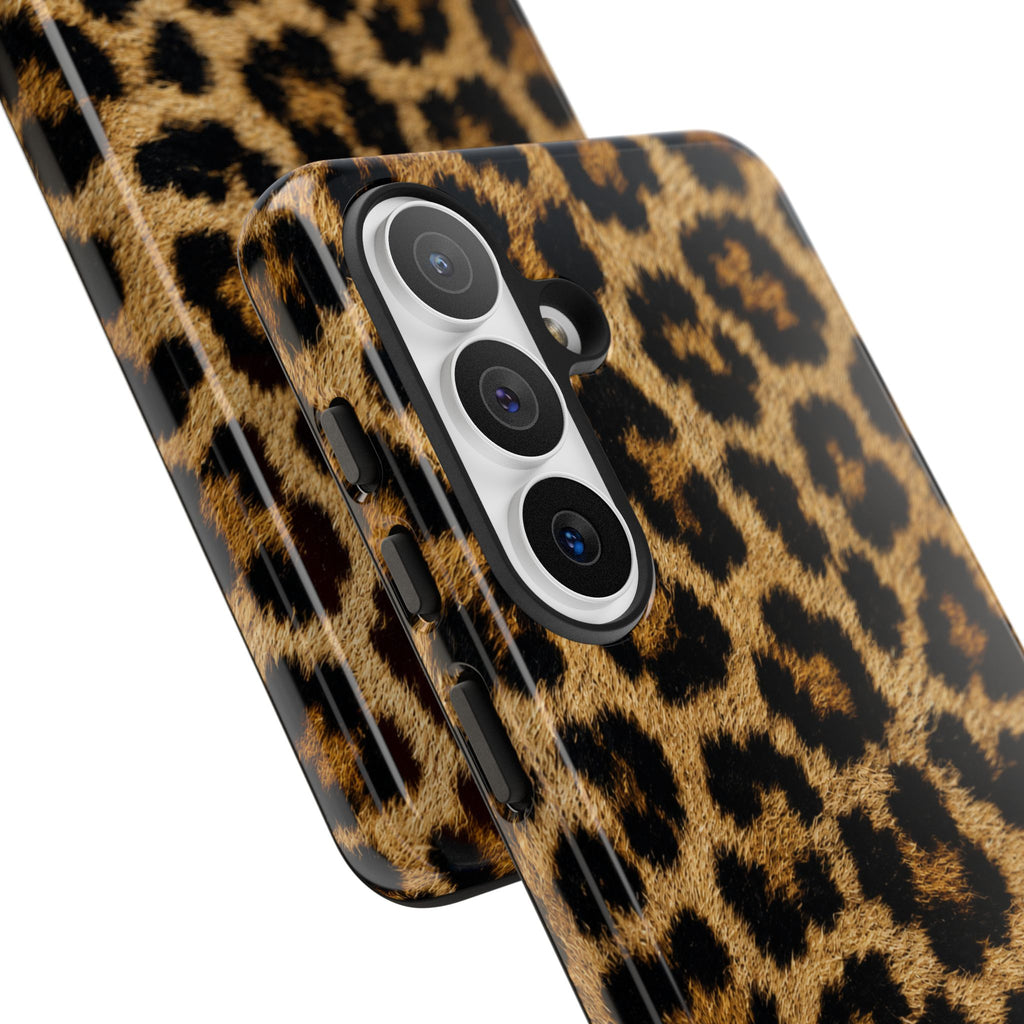 Leopard Phone Case