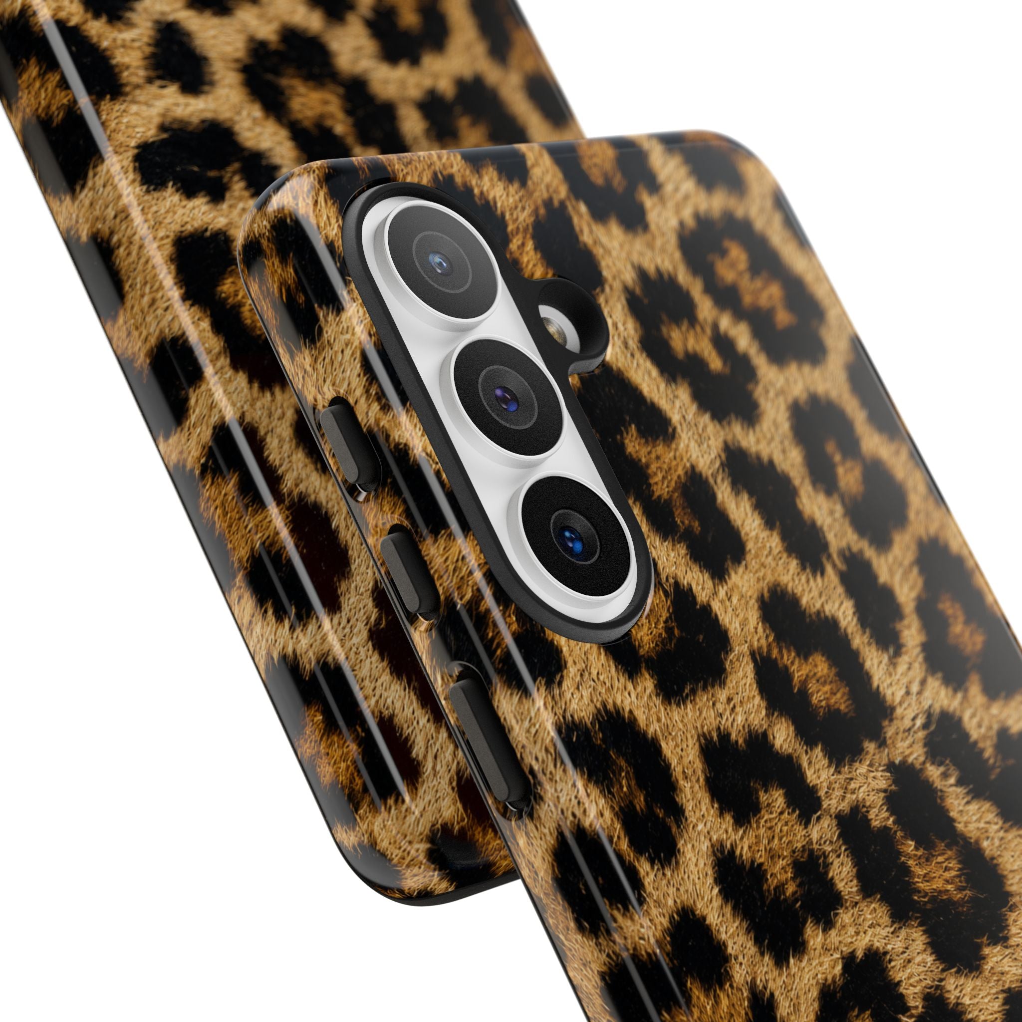 Leopard Phone Case