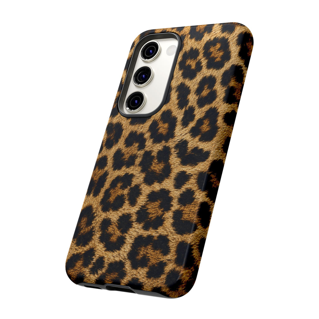 Leopard Phone Case