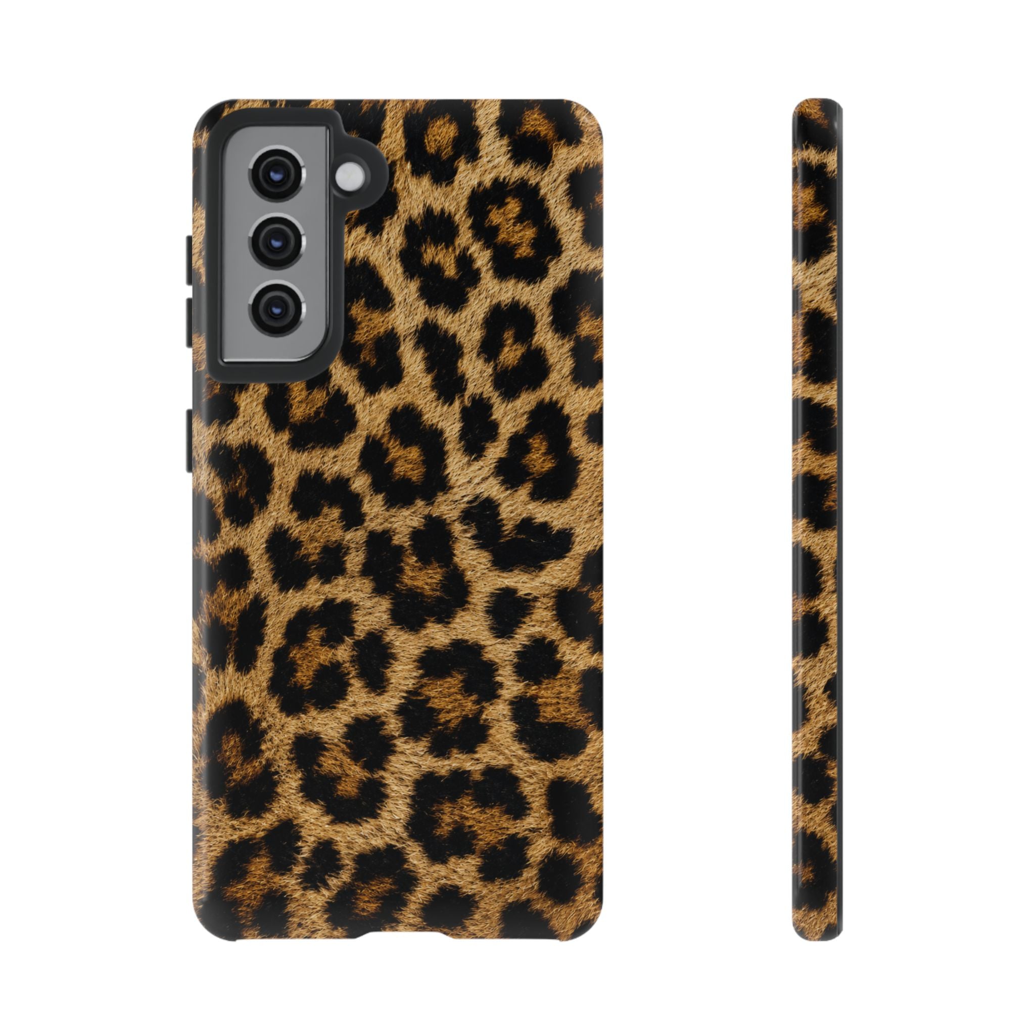 Leopard Phone Case