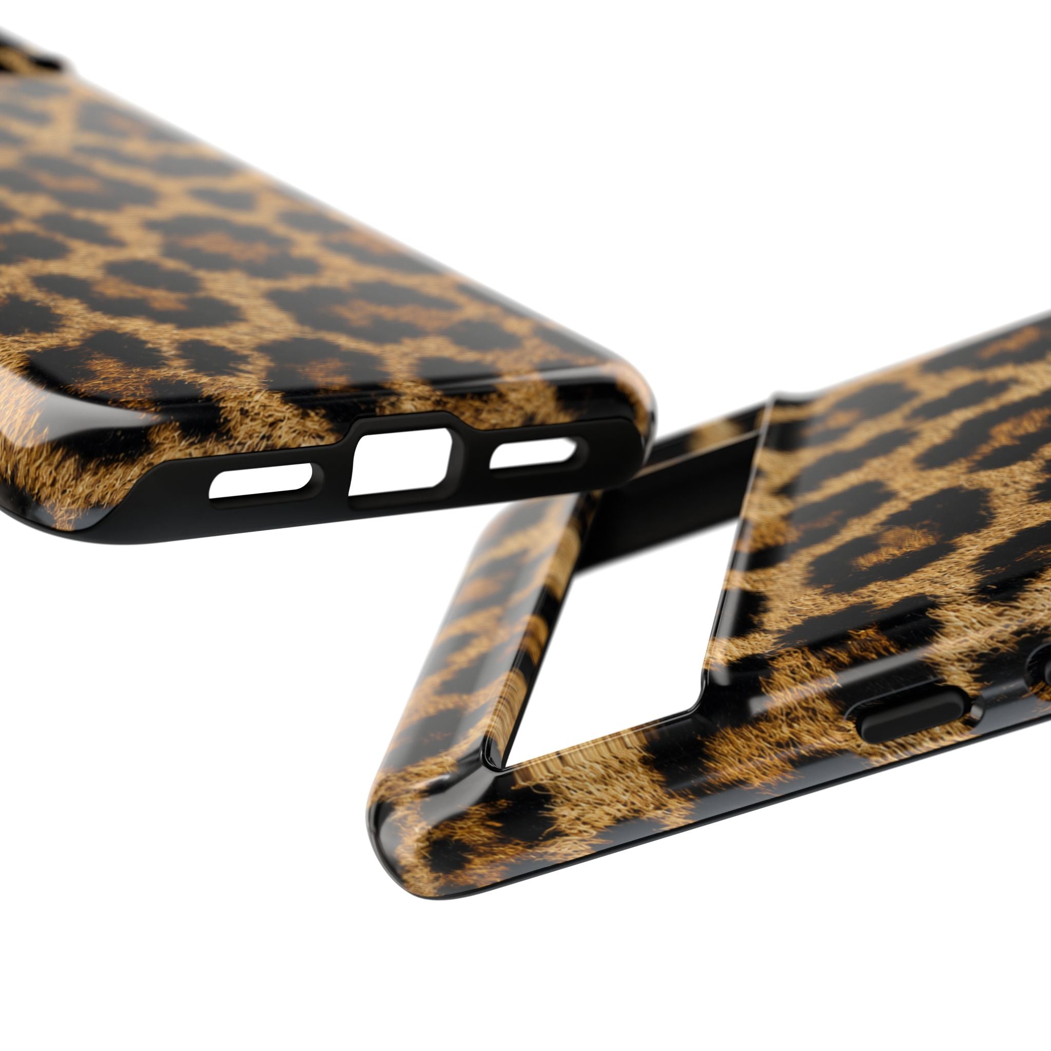 Leopard Phone Case